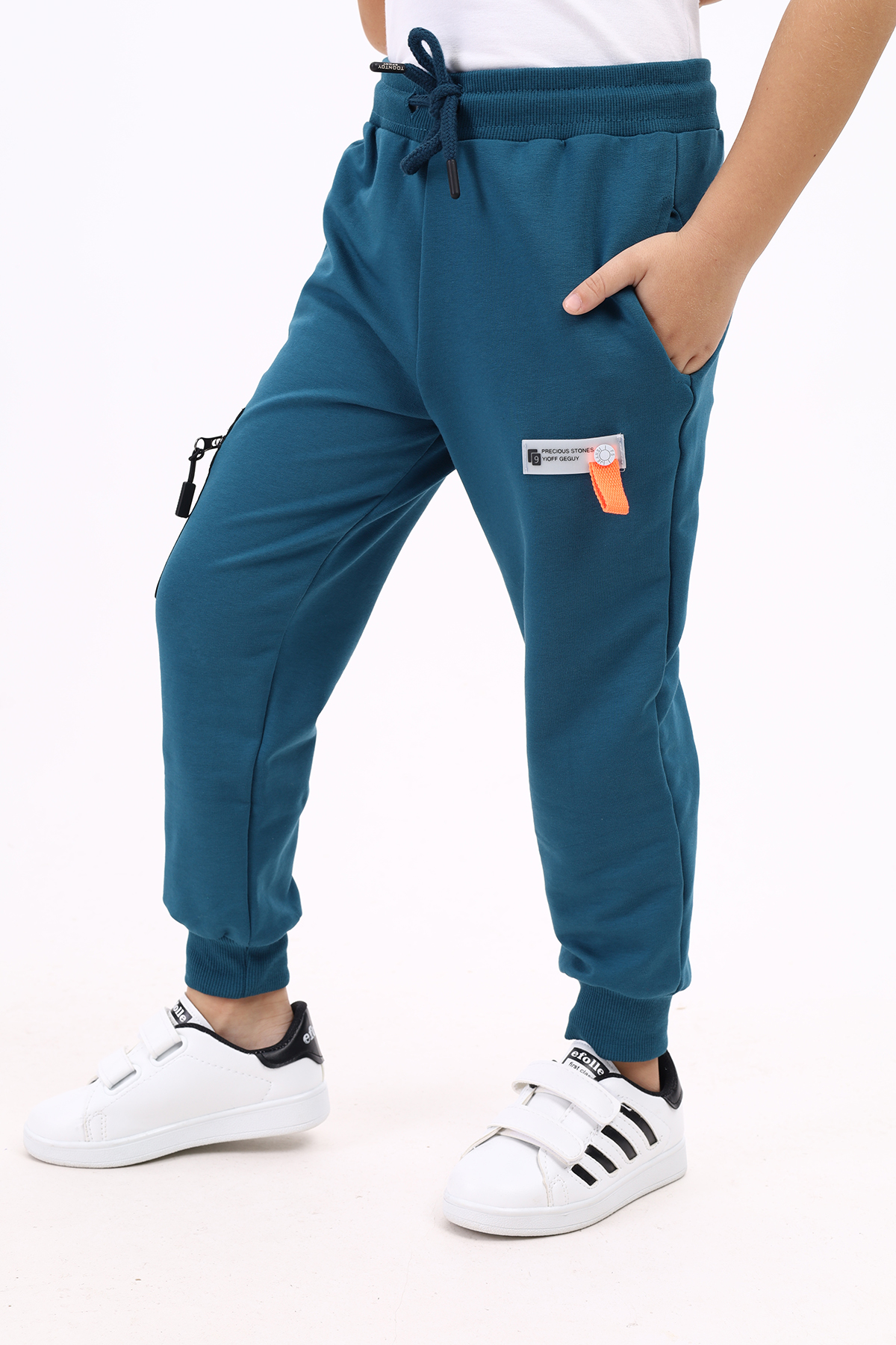 Toontoy Erkek Çocuk Eşofman Alt