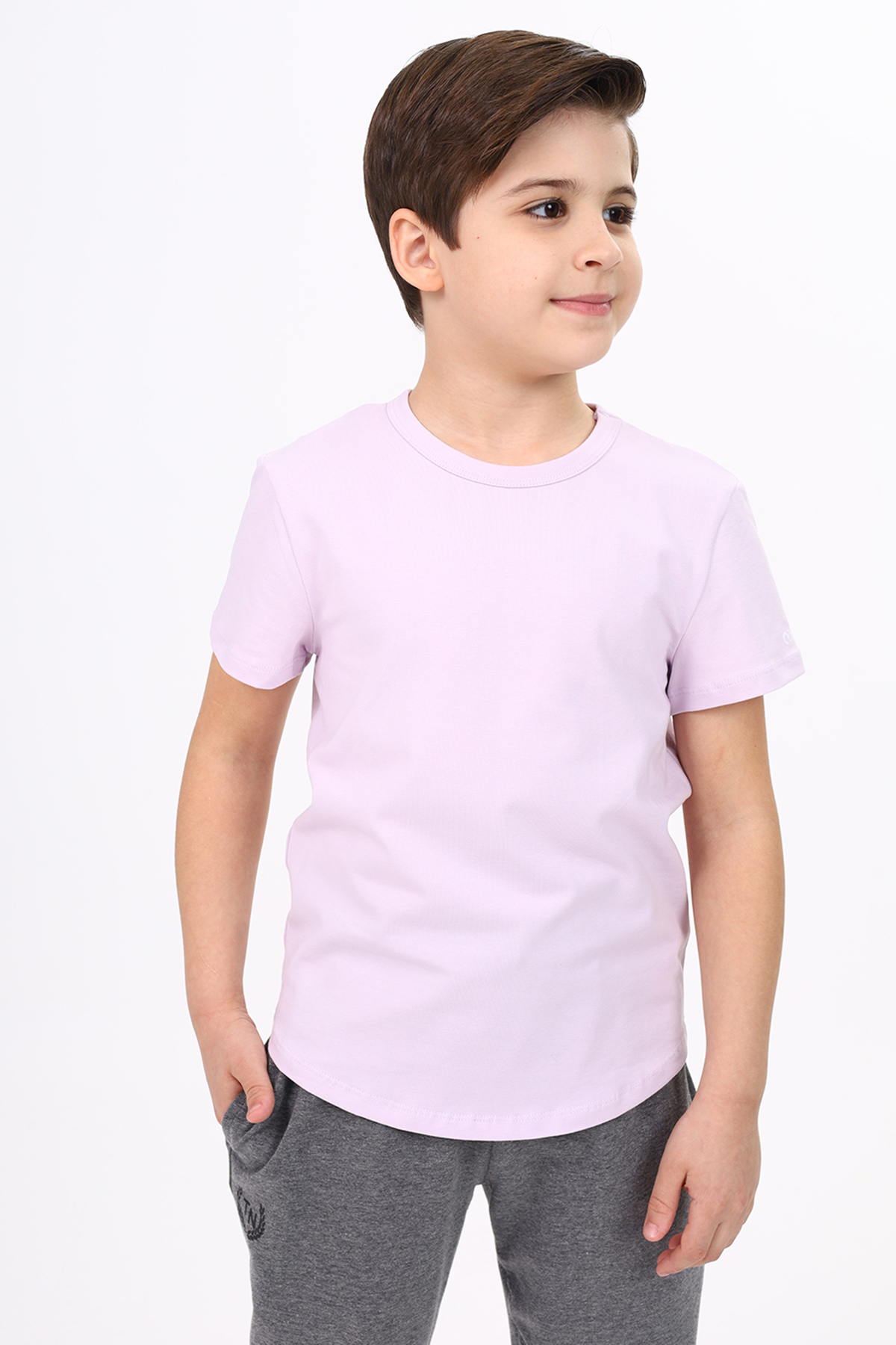 Toontoy Erkek Çocuk Baskılı Tişört
