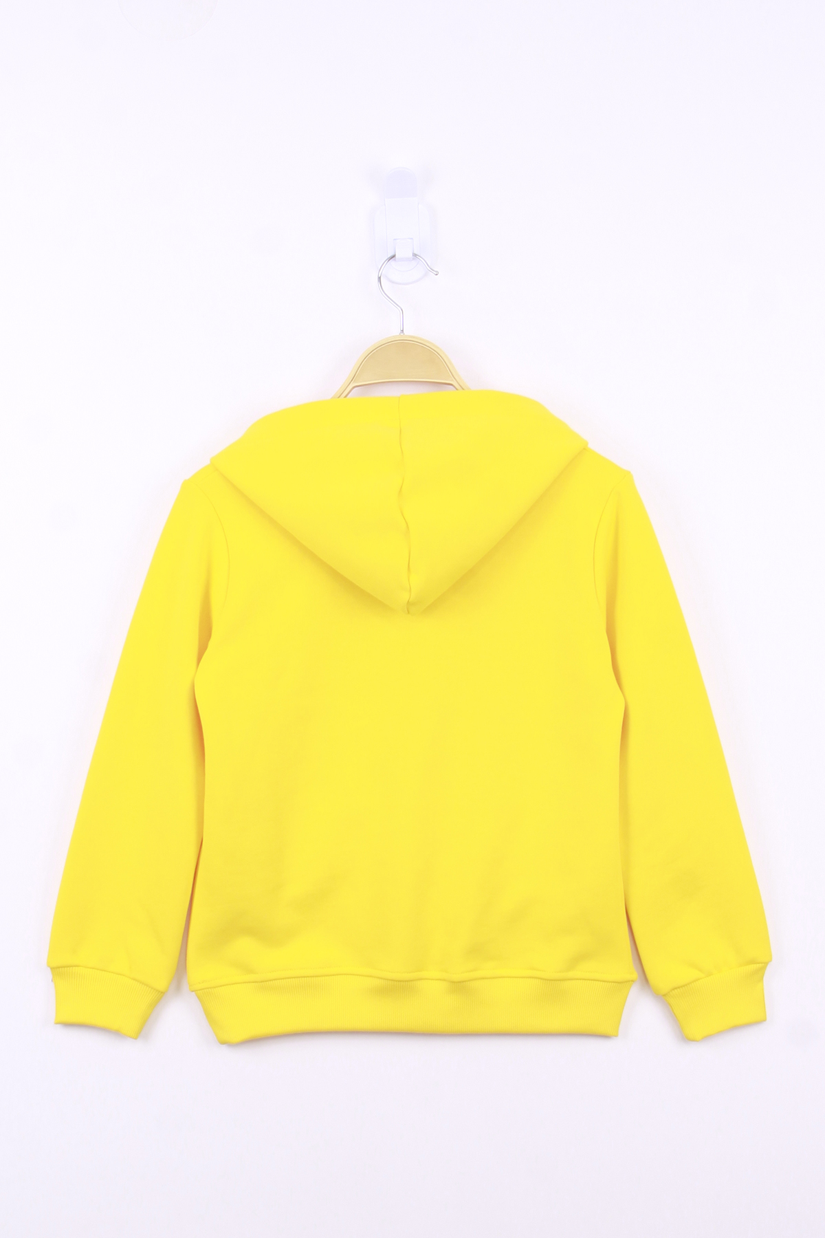 Toontoy  Erkek Çocuk Boğa Baskılı Sweatshirt