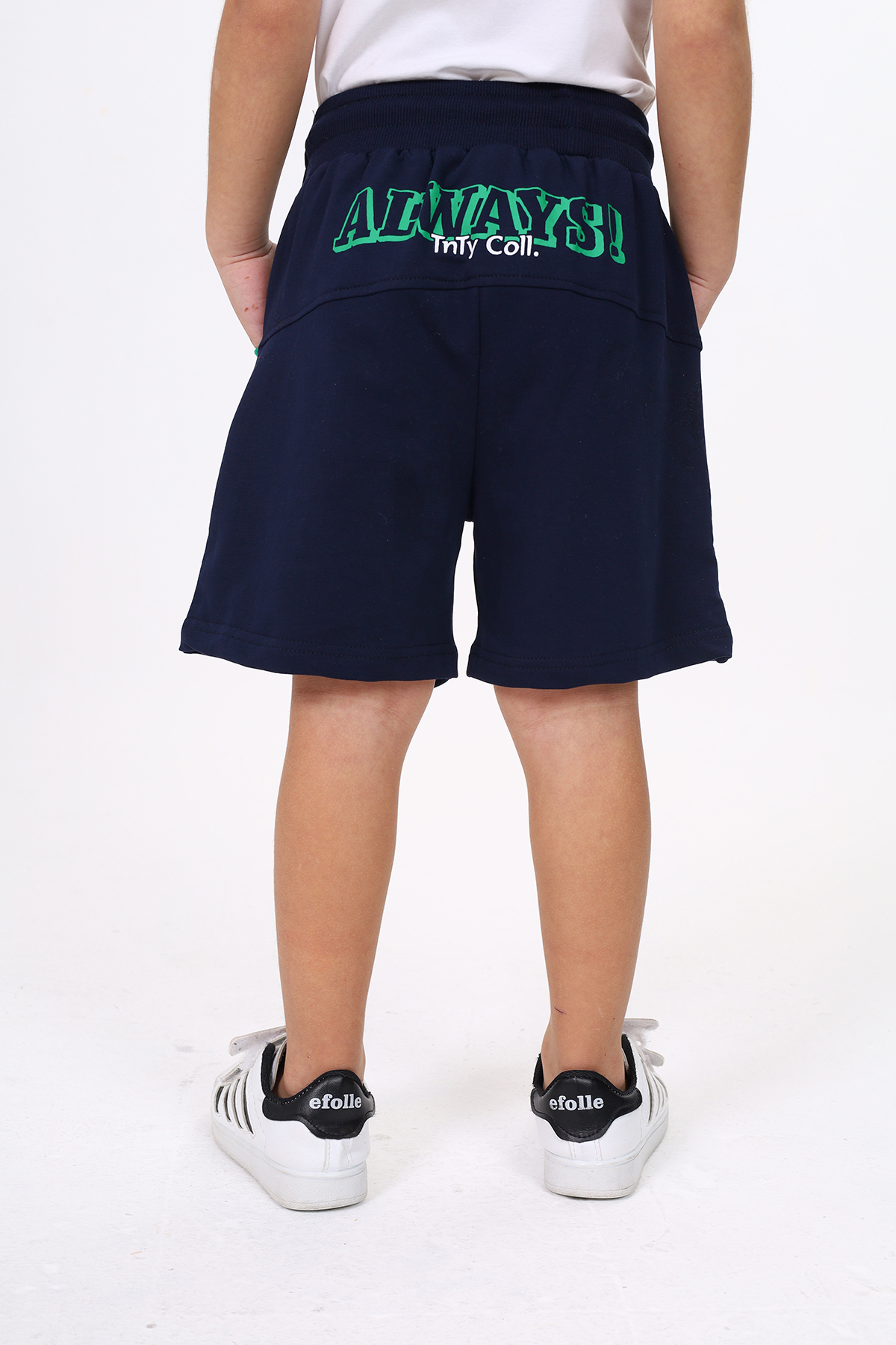 Toontoy Erkek Çocuk Şort