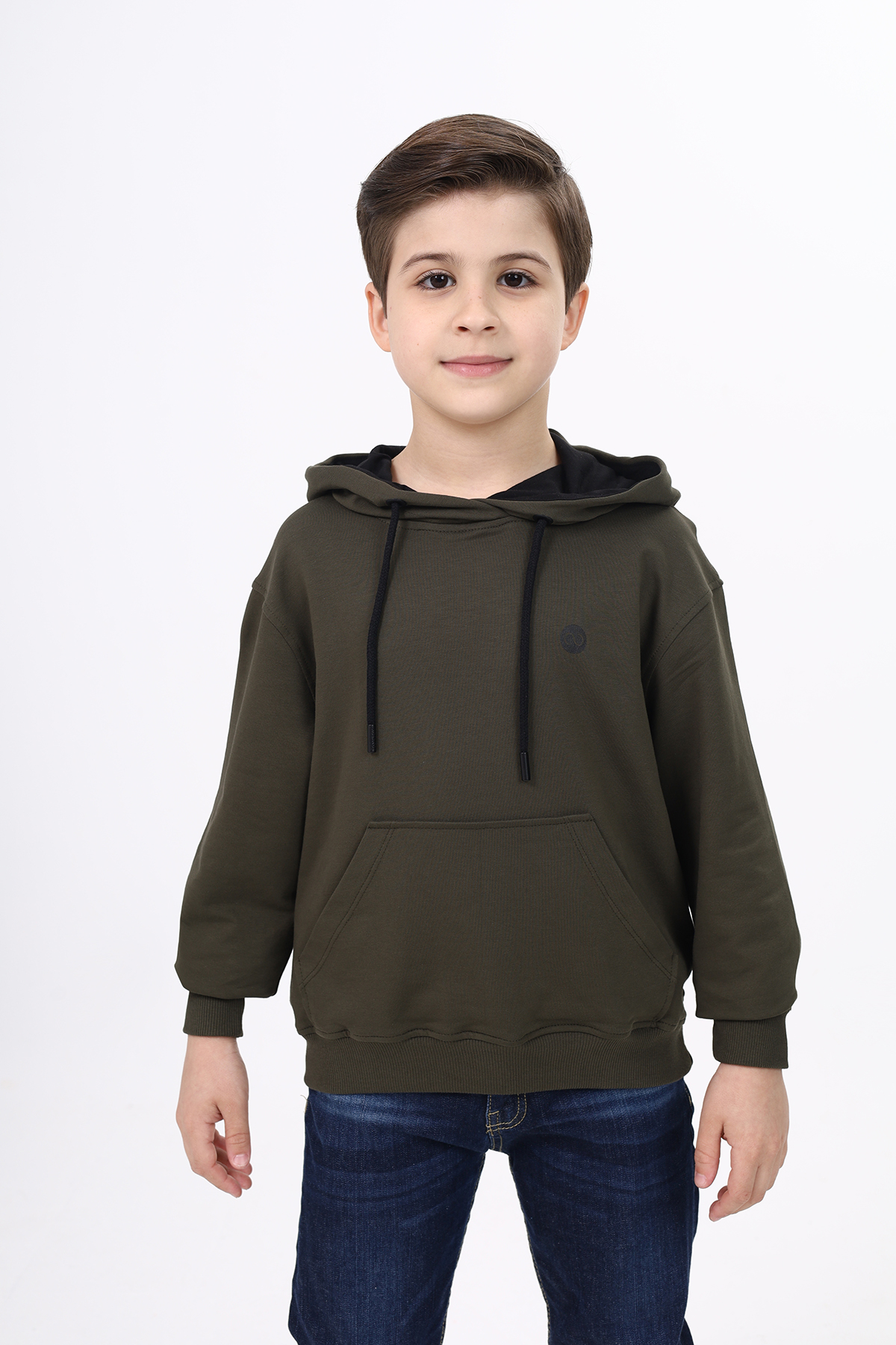 Toontoy Erkek Çocuk Tişört