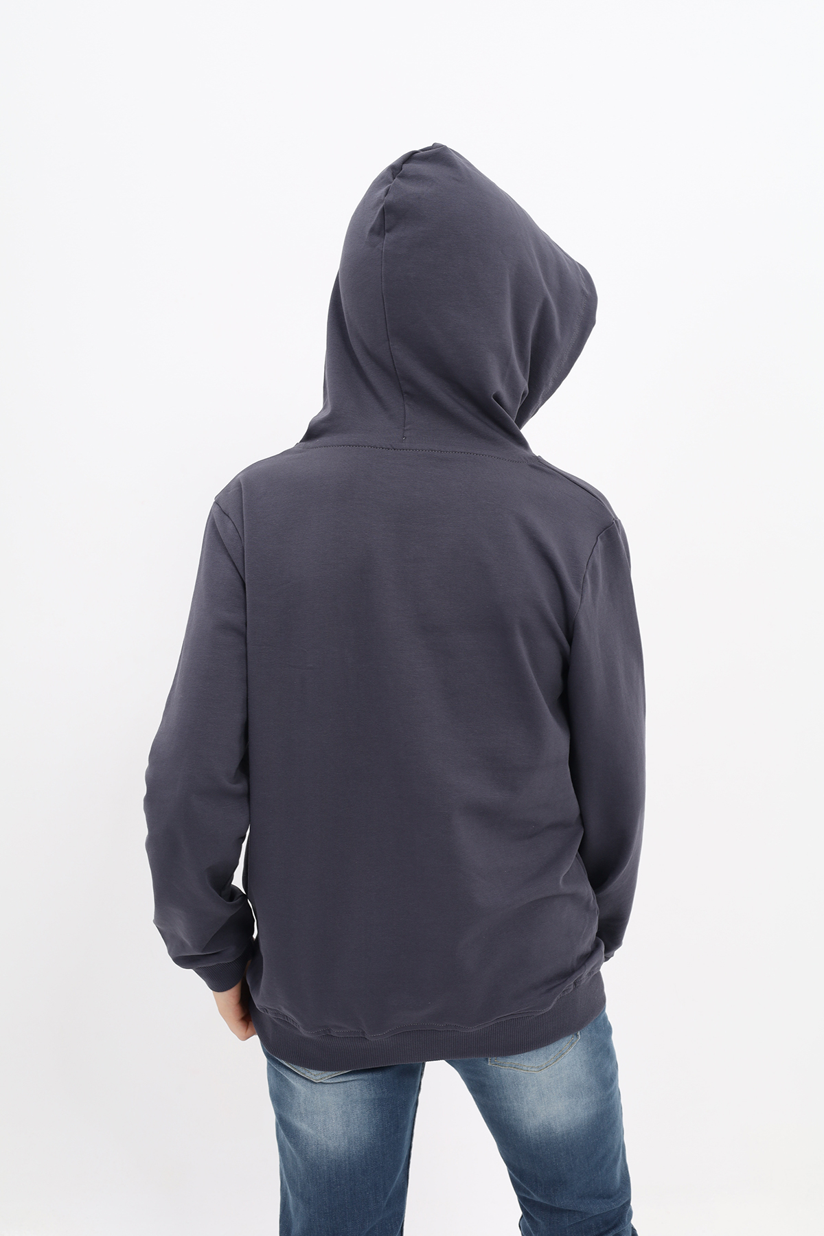 Toontoy Erkek Çocuk Sweatshirt