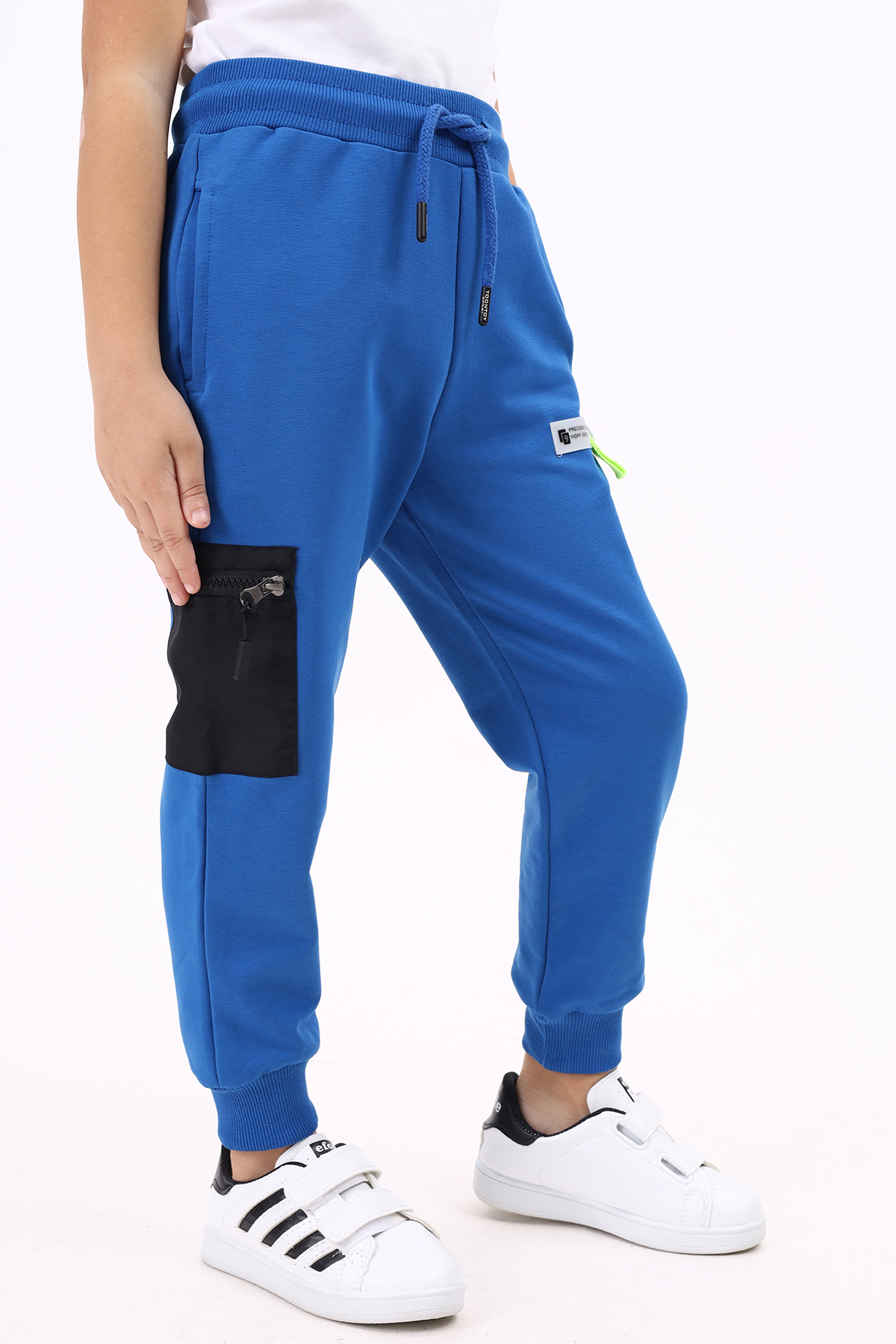 Toontoy Erkek Çocuk Eşofman Alt