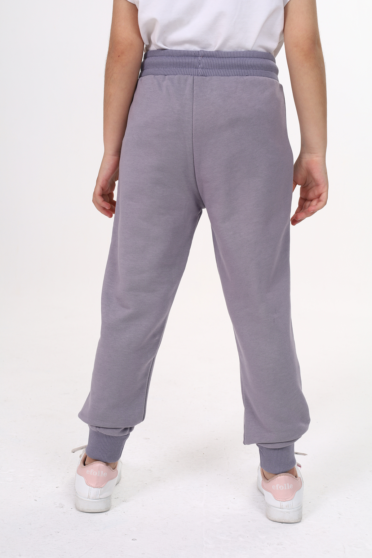 Toontoy Erkek Çocuk Alt Yanı Cepli Eşofman Alt