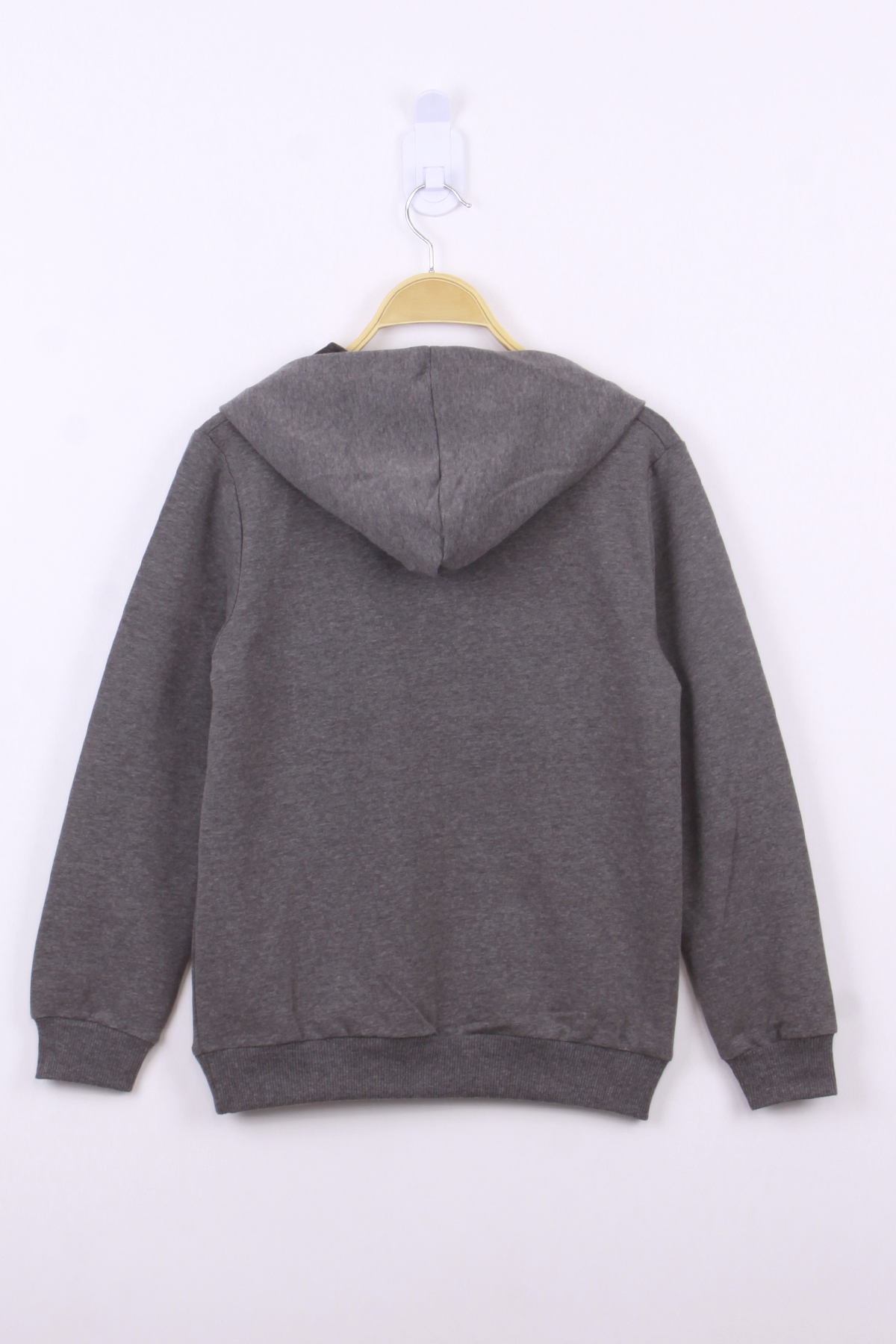 Toontoy Erkek Çocuk La Casa Baskılı Sweatshirt