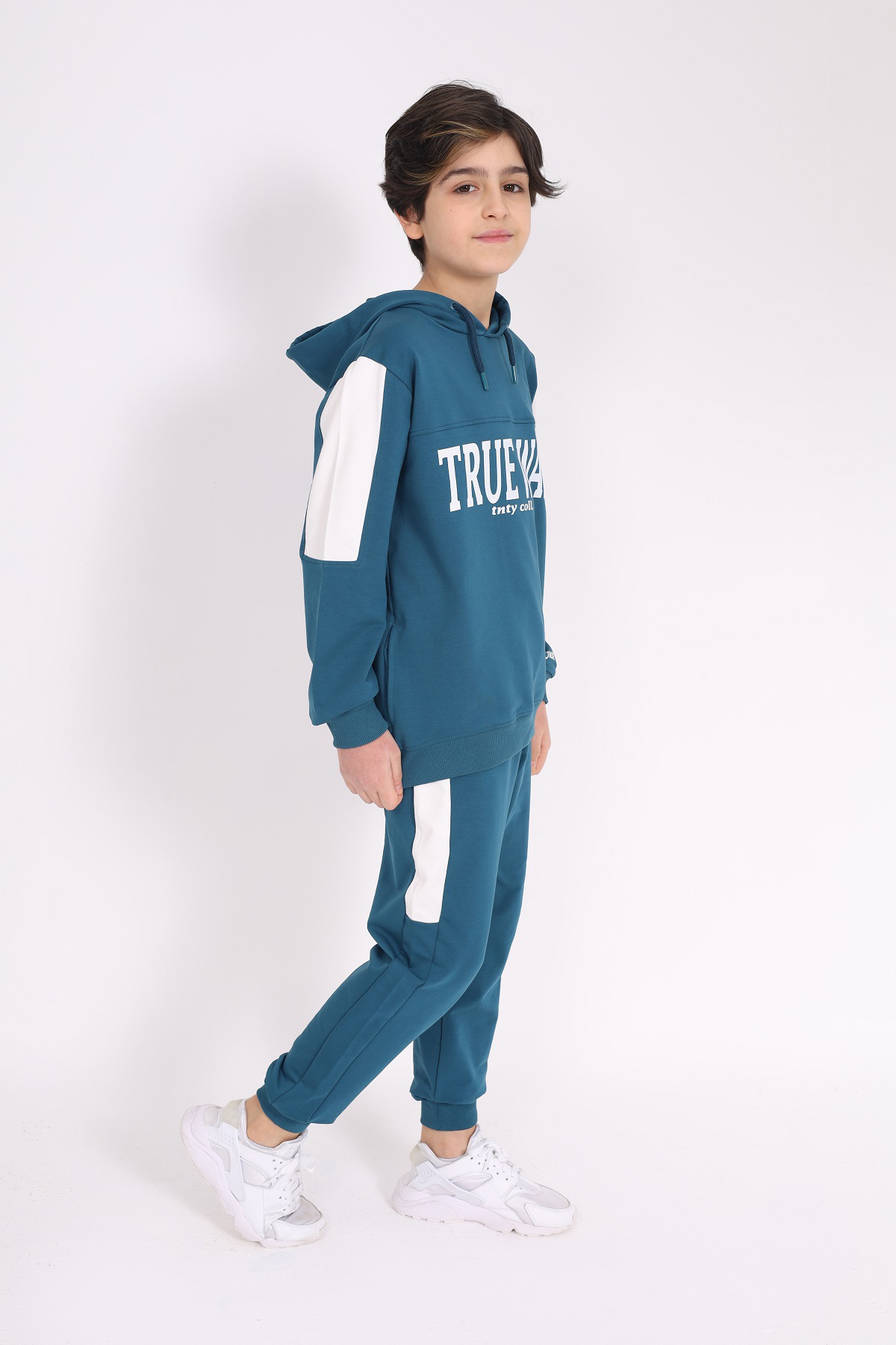Toontoy Erkek Çocuk Honey Boy Baskılı Tişört