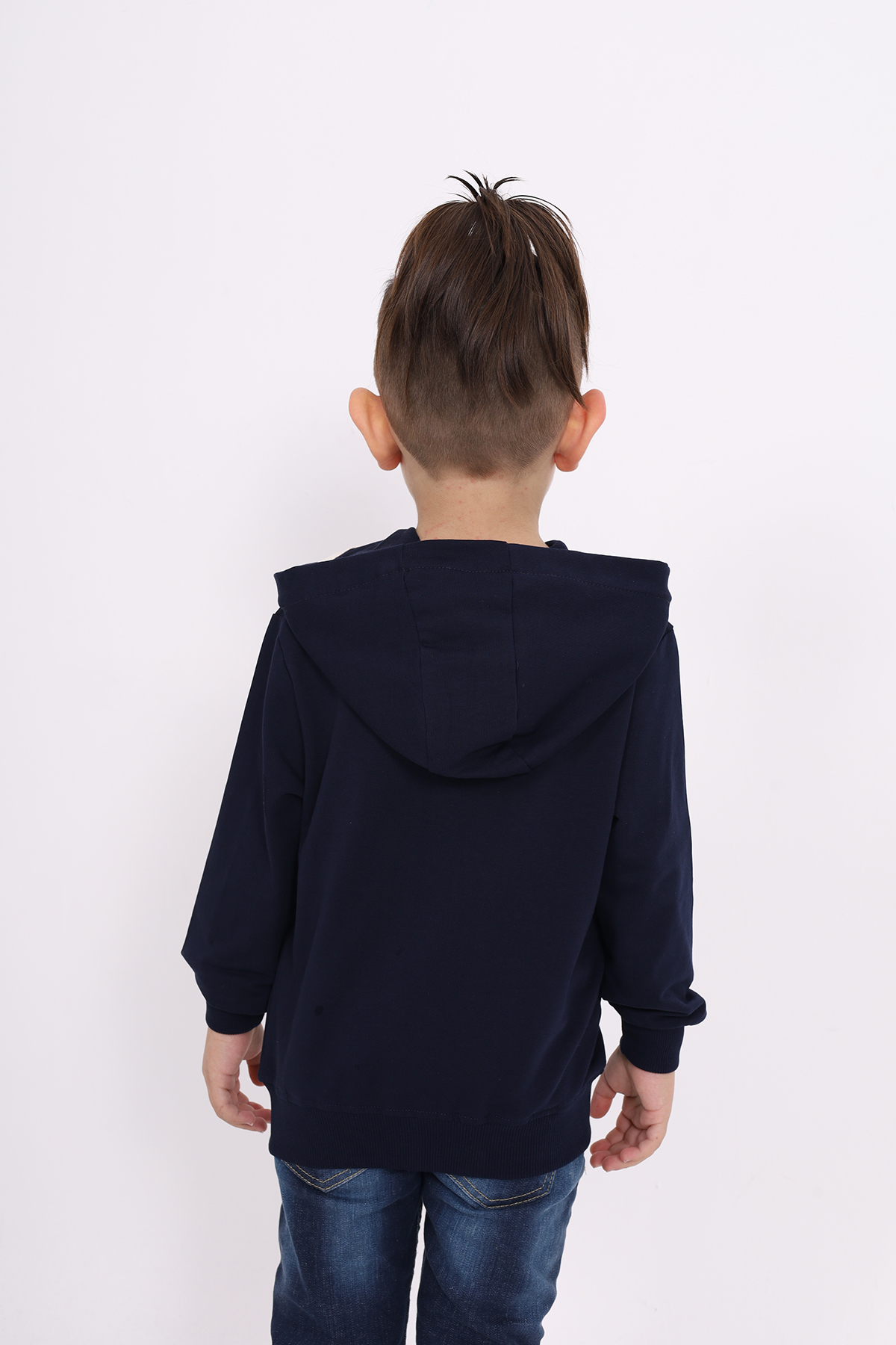 Toontoy  Erkek Çocuk Hırka