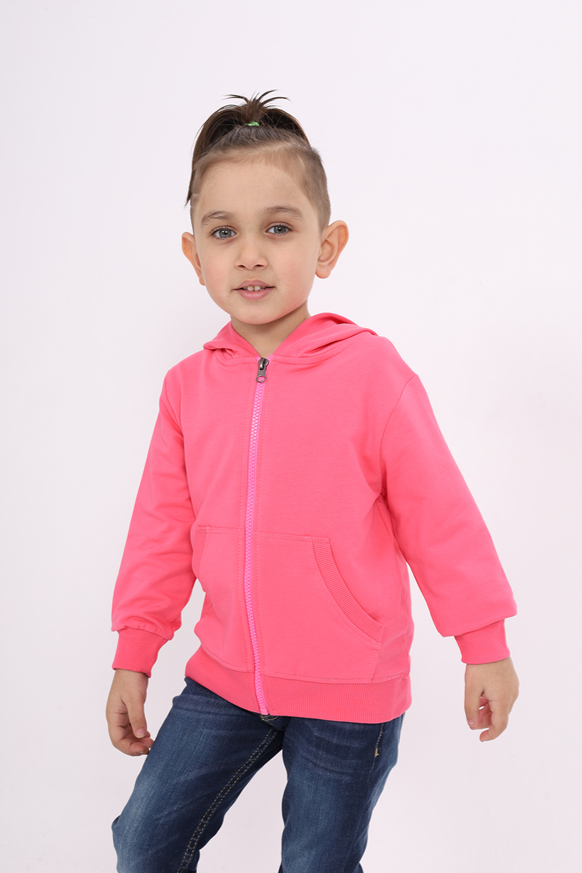 Toontoy  Erkek Çocuk Hırka