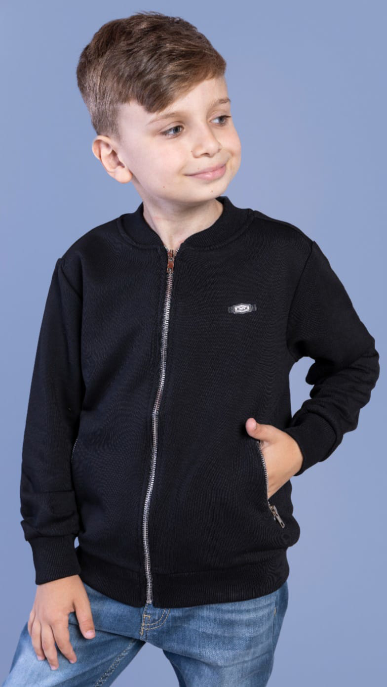 Toontoy  Erkek Çocuk Hirka