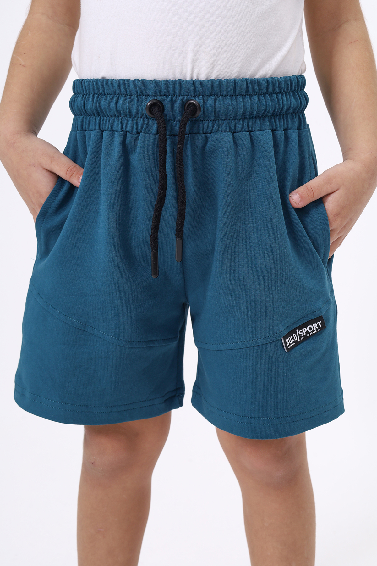 Toontoy Erkek Çocuk Şort