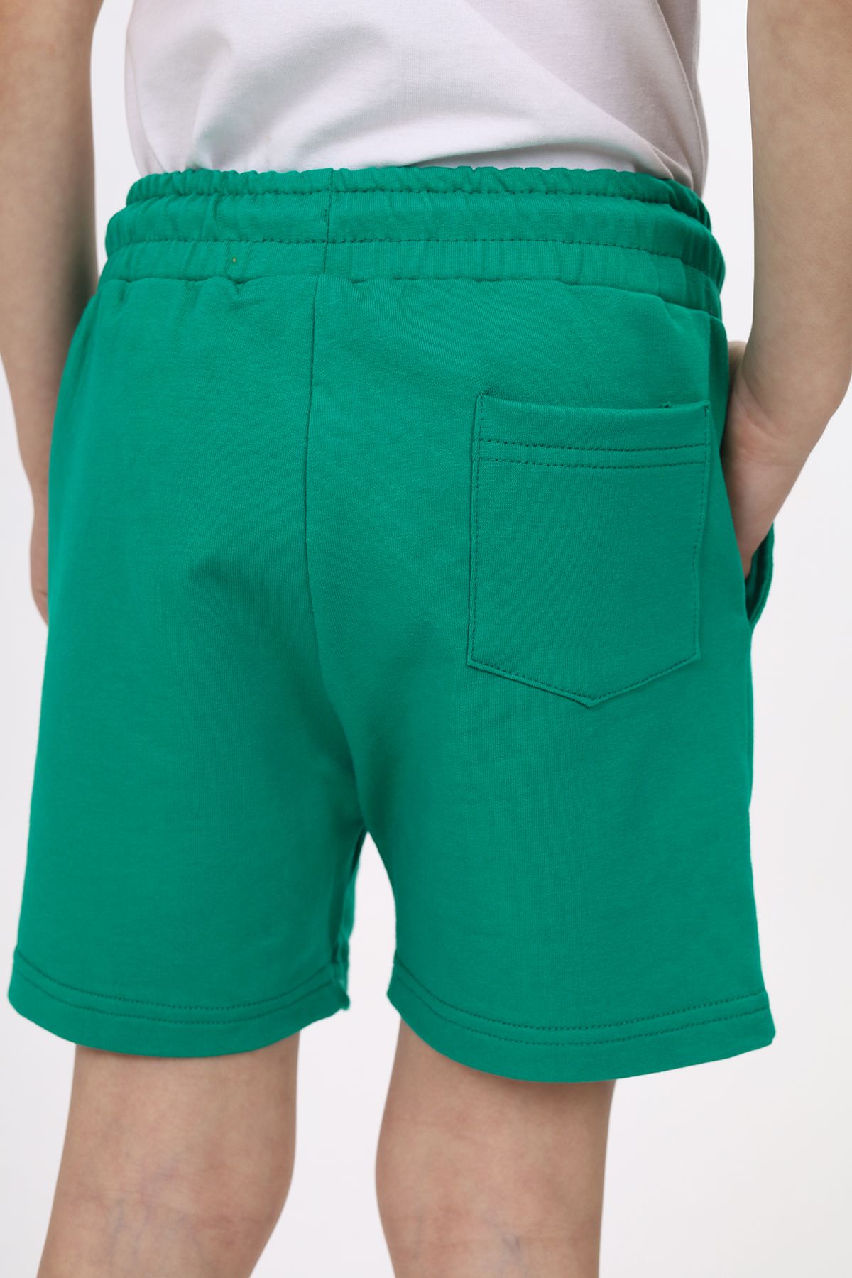 Toontoy  Erkek Çocuk Baskılı Şort