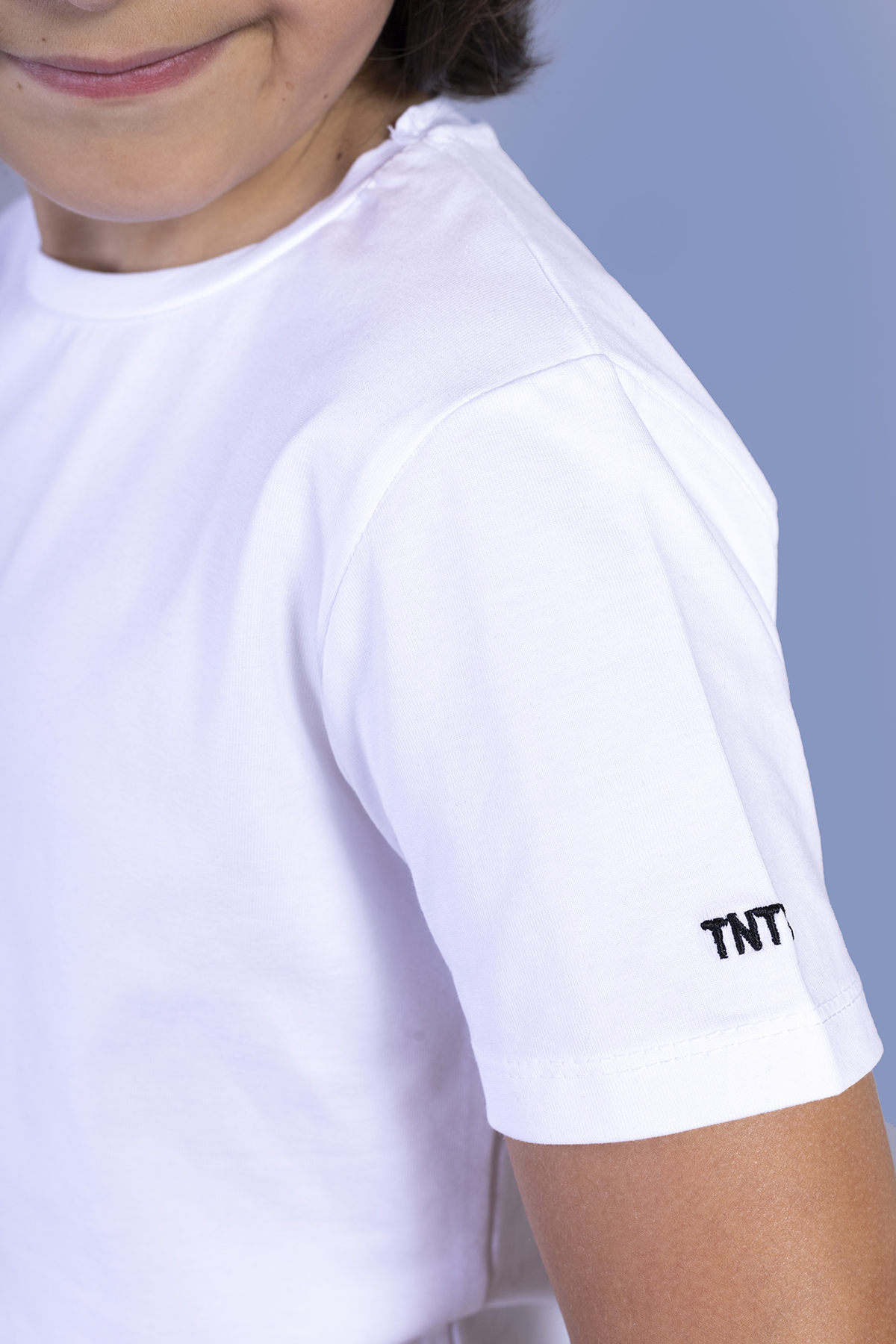 Toontoy Erkek Çocuk Armalı Eşofman Takım