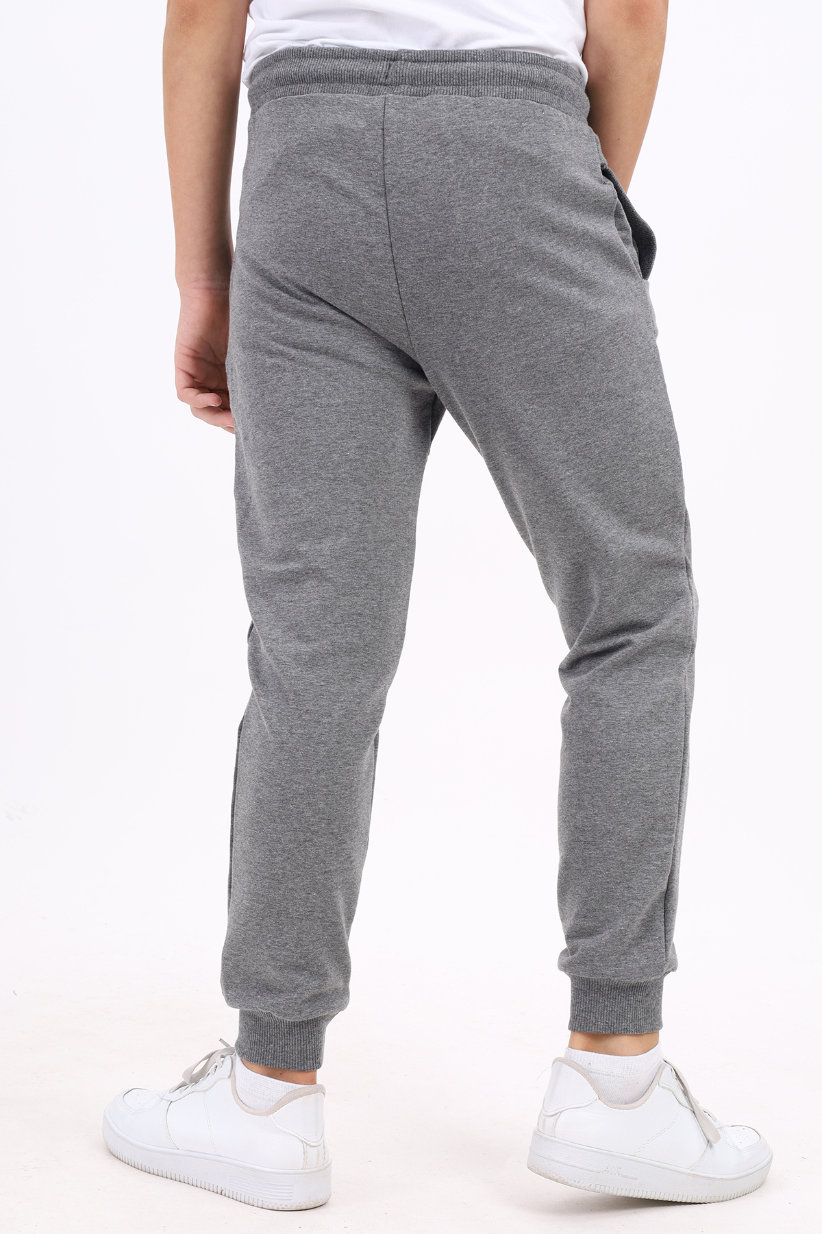 Toontoy Erkek Çocuk Baskılı Eşofman Alt