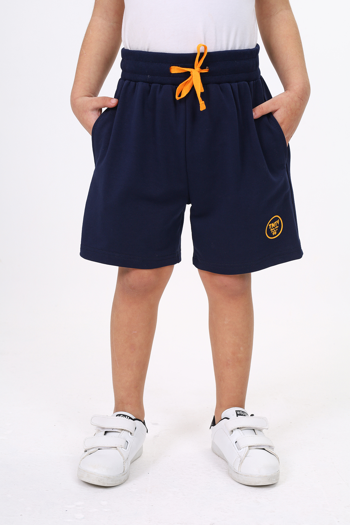 Toontoy  Erkek Çocuk Baskılı Şort