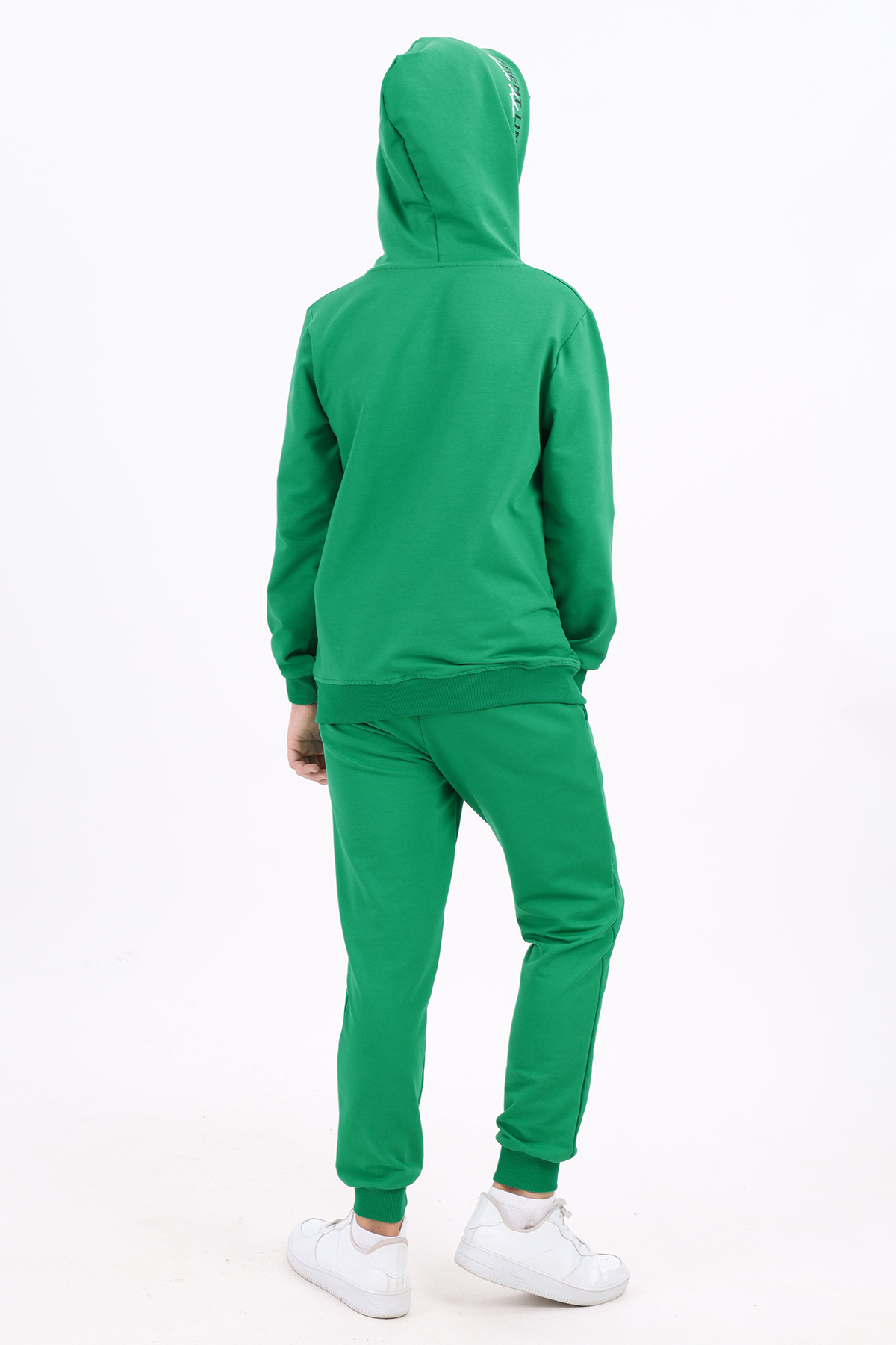 Toontoy Erkek Çocuk Baskılı Eşofman Takım