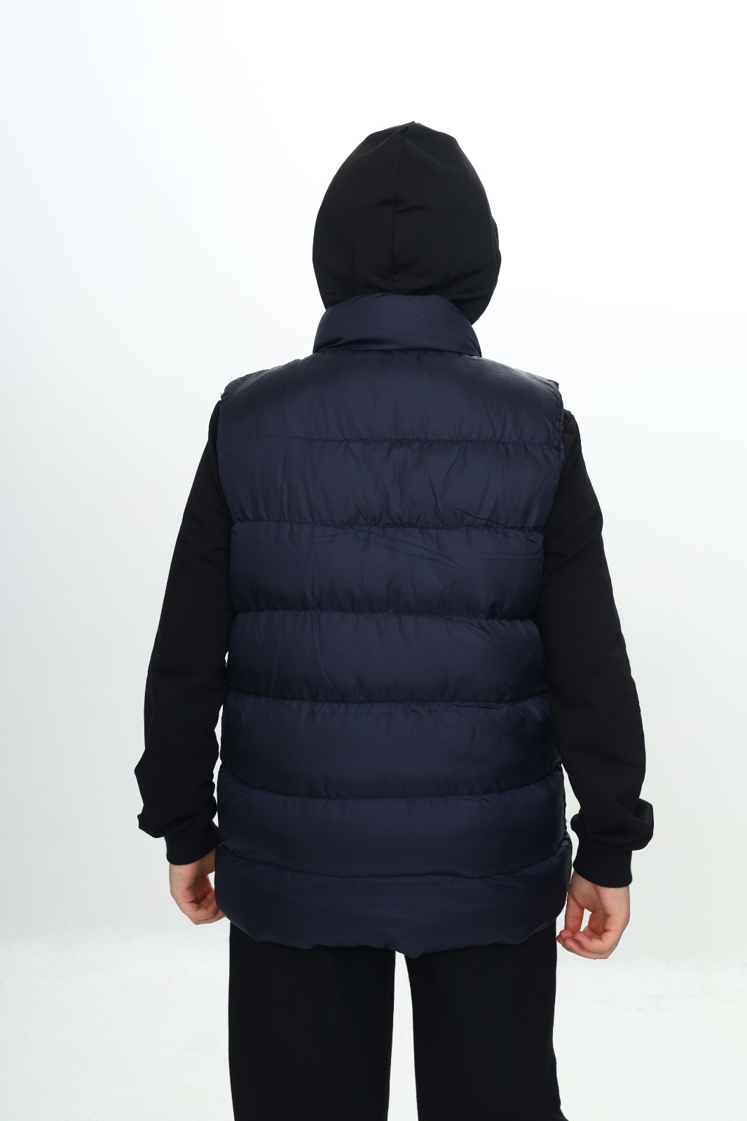 Toontoy Erkek Çocuk Göğsü Armalı Şişme Yelek 14091