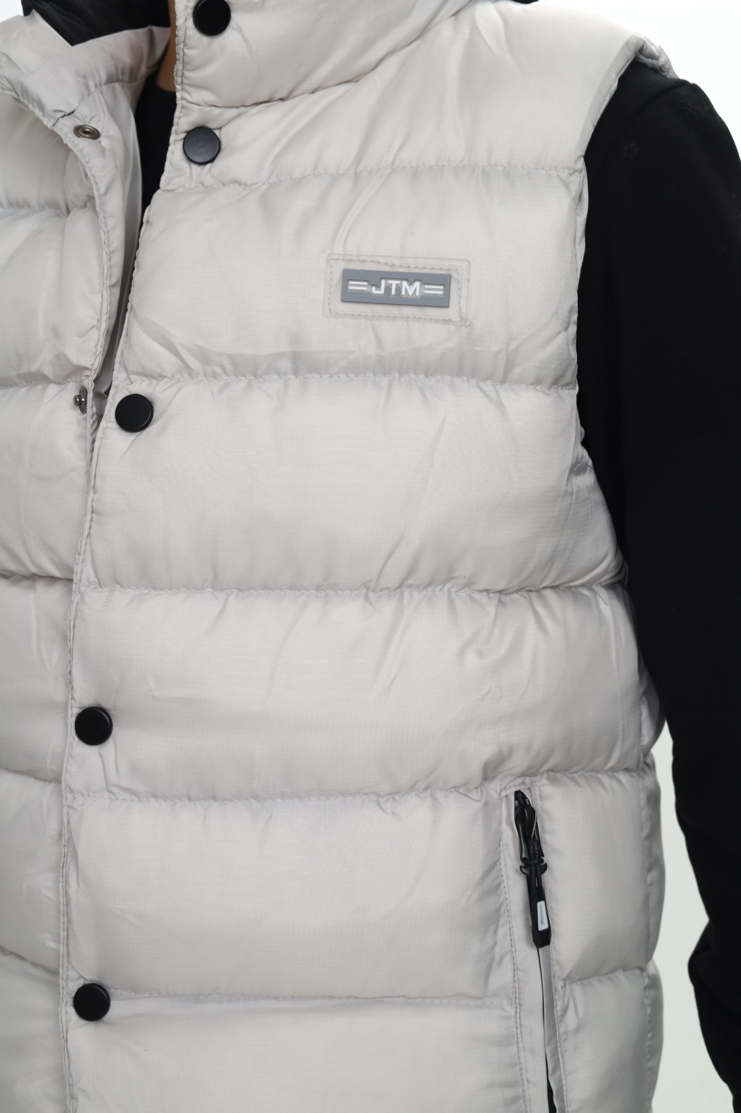 Toontoy Erkek Çocuk Göğsü Armalı Şişme Yelek 14091