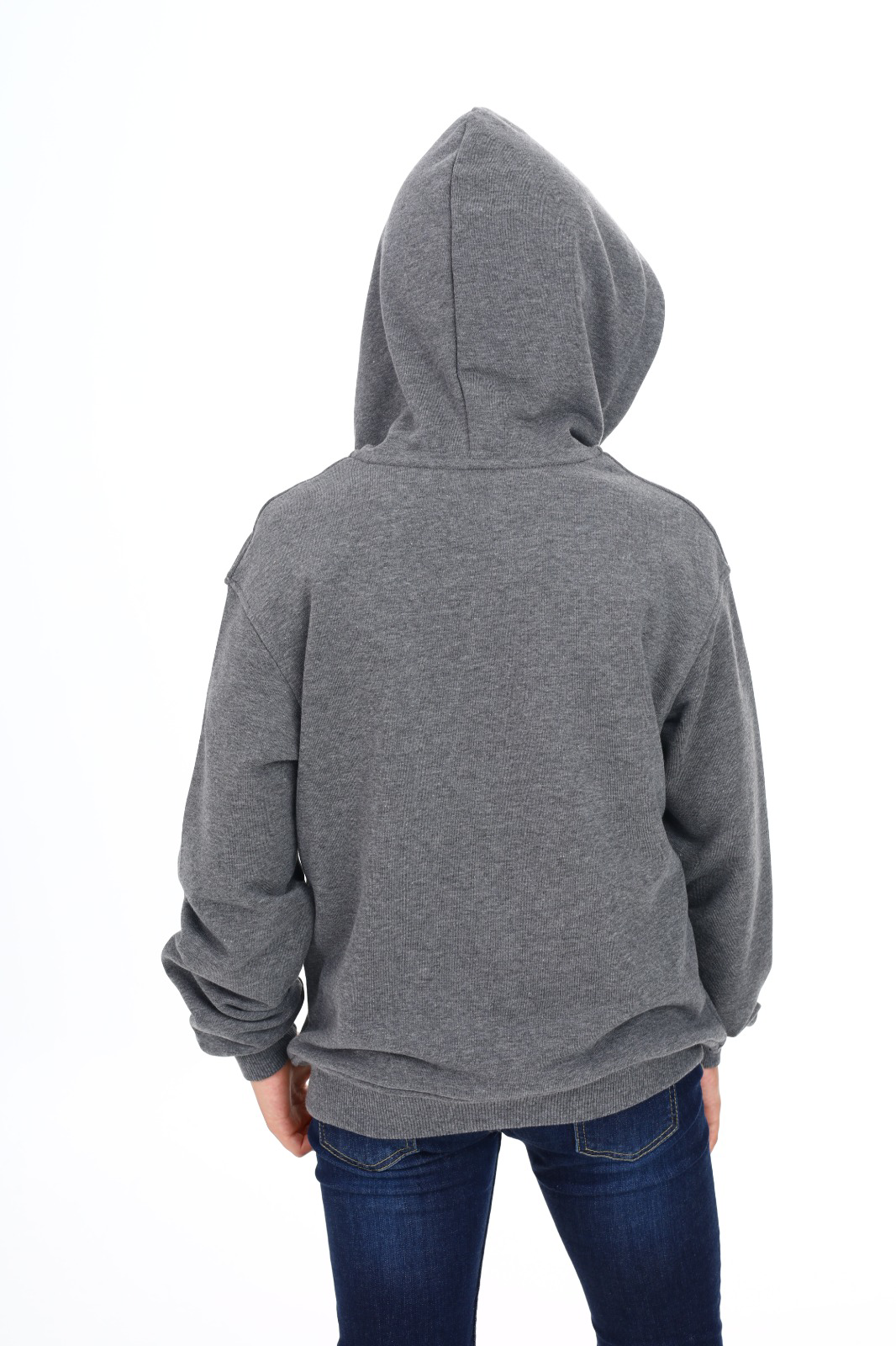 Toontoy  Erkek Çocuk Baskılı Hırka