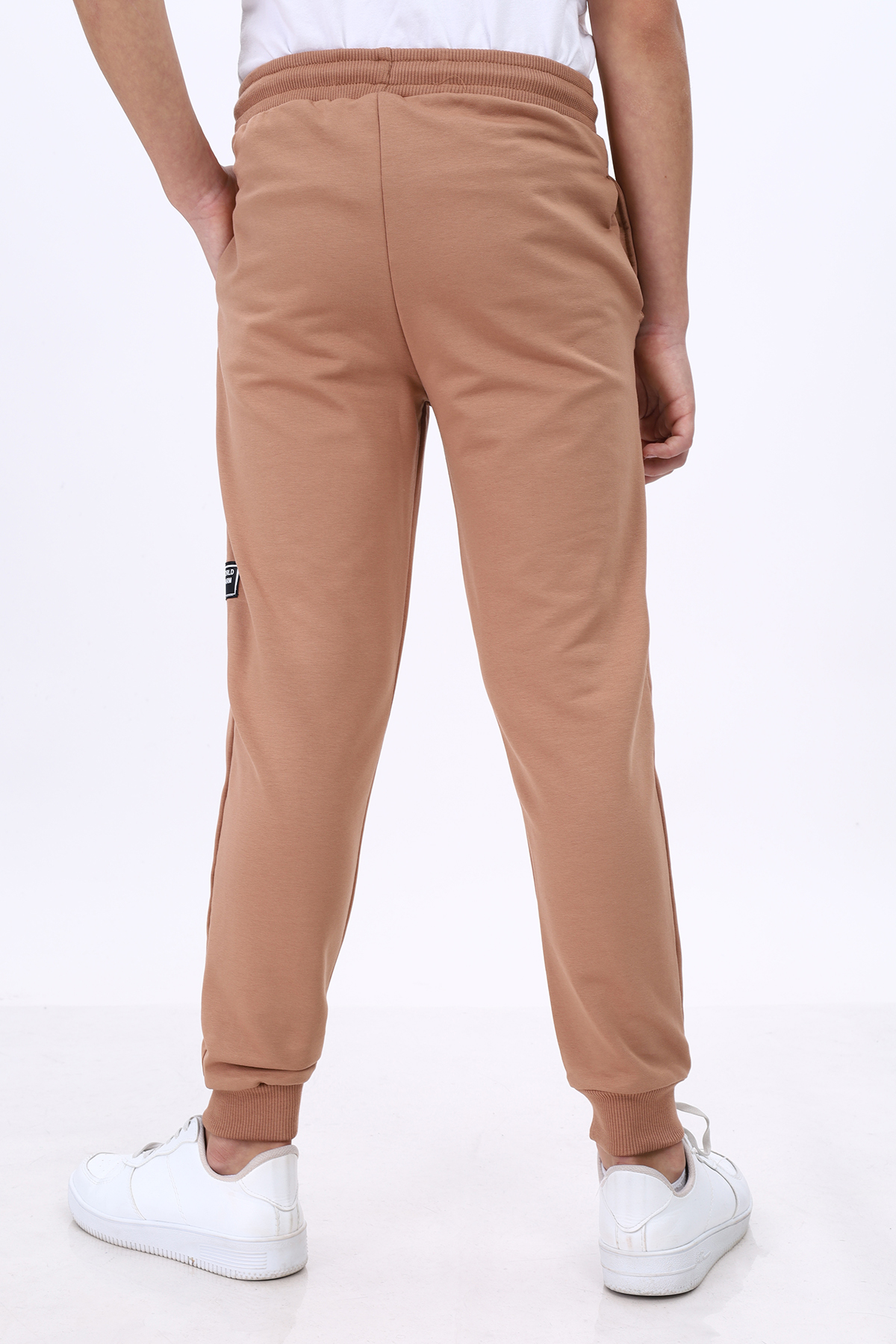 Toontoy Erkek Çocuk Eşofman Alt