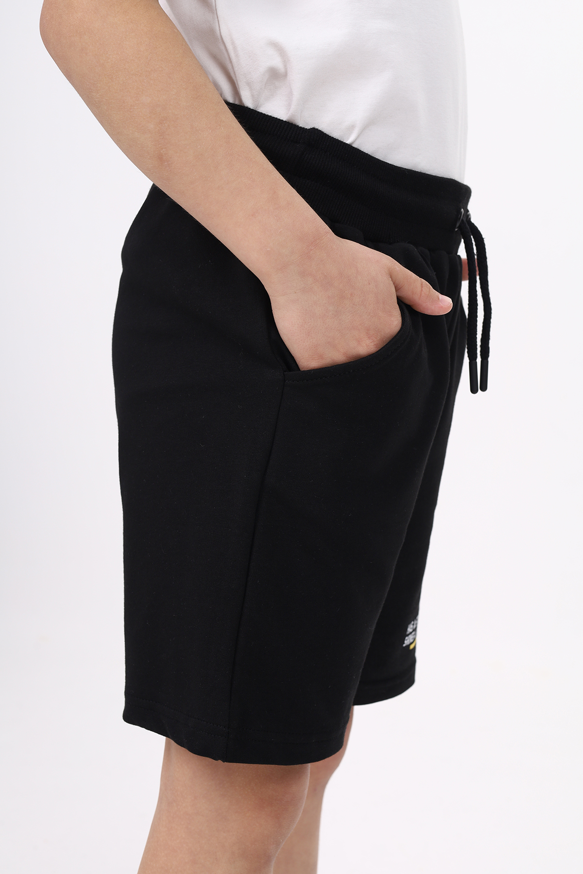 Toontoy Erkek Çocuk Baskılı Şort