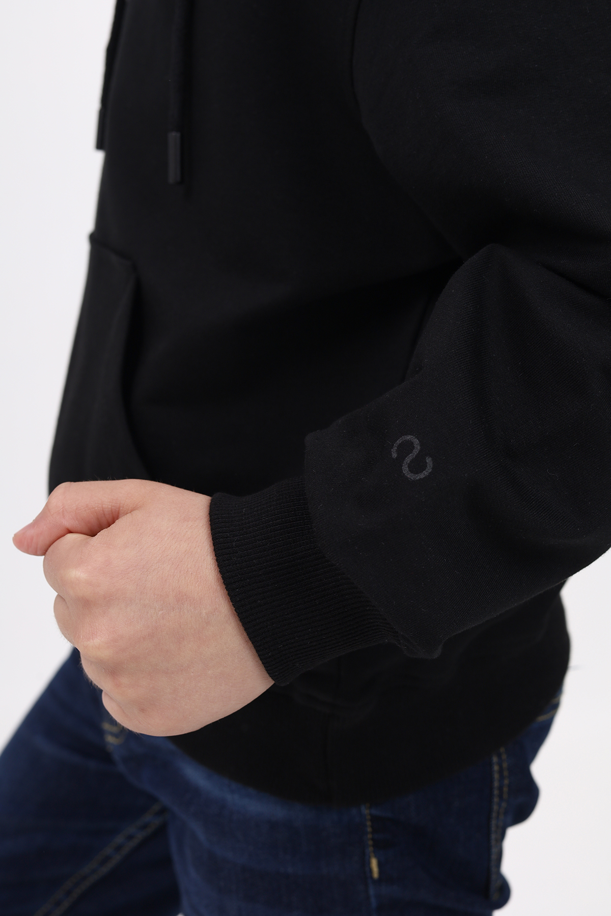 Toontoy Erkek Çocuk Baskılı Sweatshirt