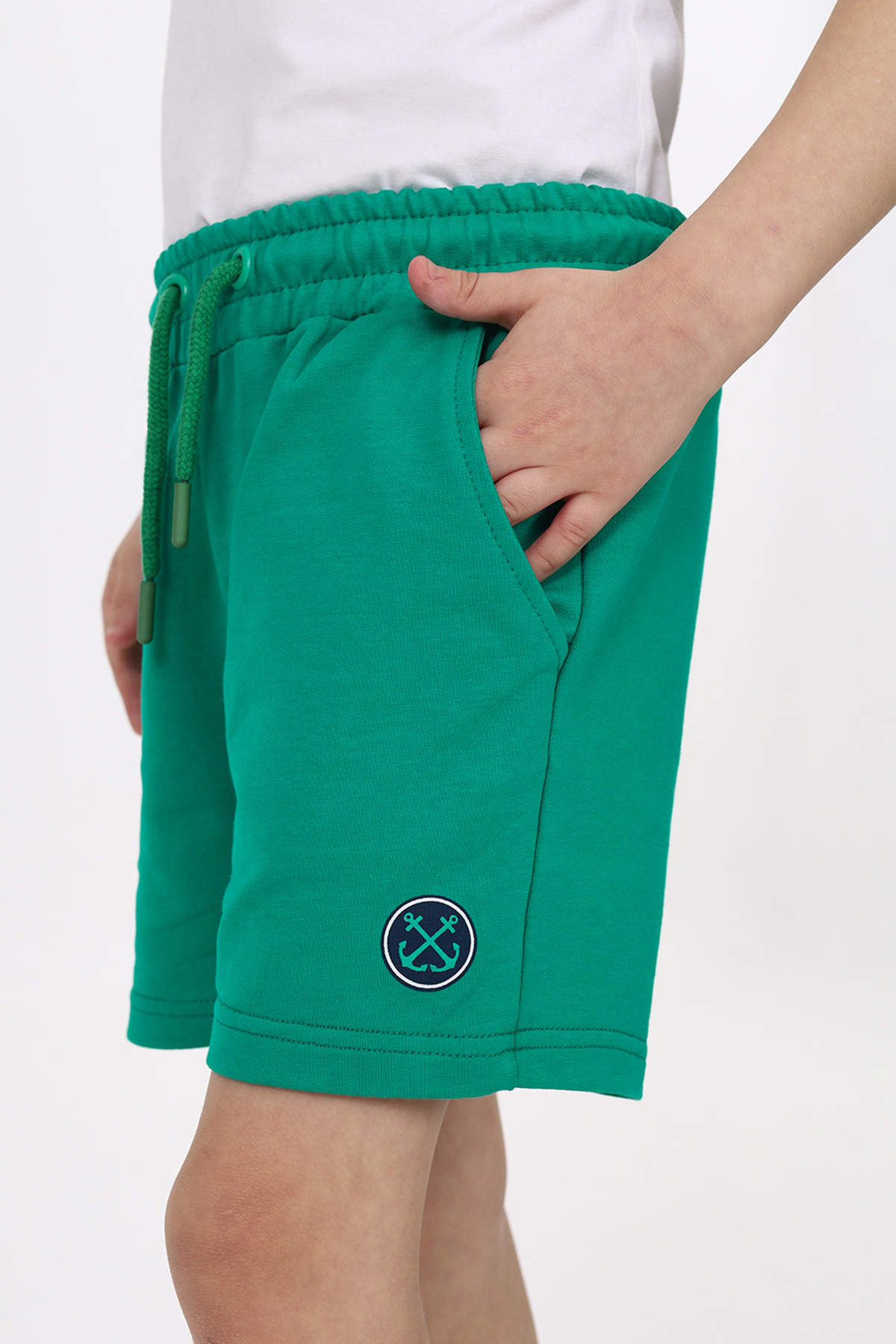 Toontoy  Erkek Çocuk Baskılı Şort