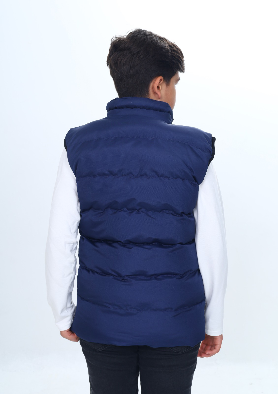 Toontoy Erkek Çocuk Göğsü Armalı Şişme Yelek