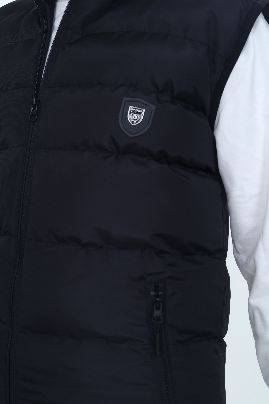 Toontoy Erkek Çocuk Göğsü Armalı Şişme Yelek