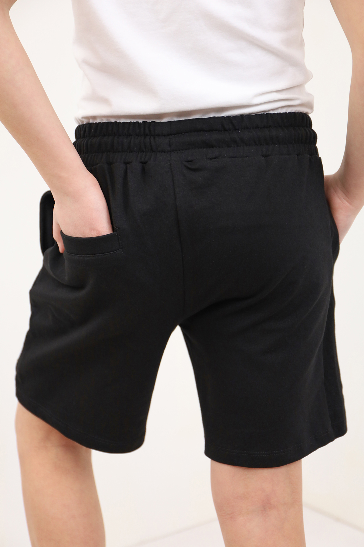 Toontoy  Erkek Çocuk Baskılı Şort