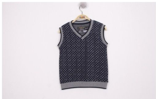 Toontoy  Erkek Çocuk Kapüşonlu Baskılı Eşofman Takımı