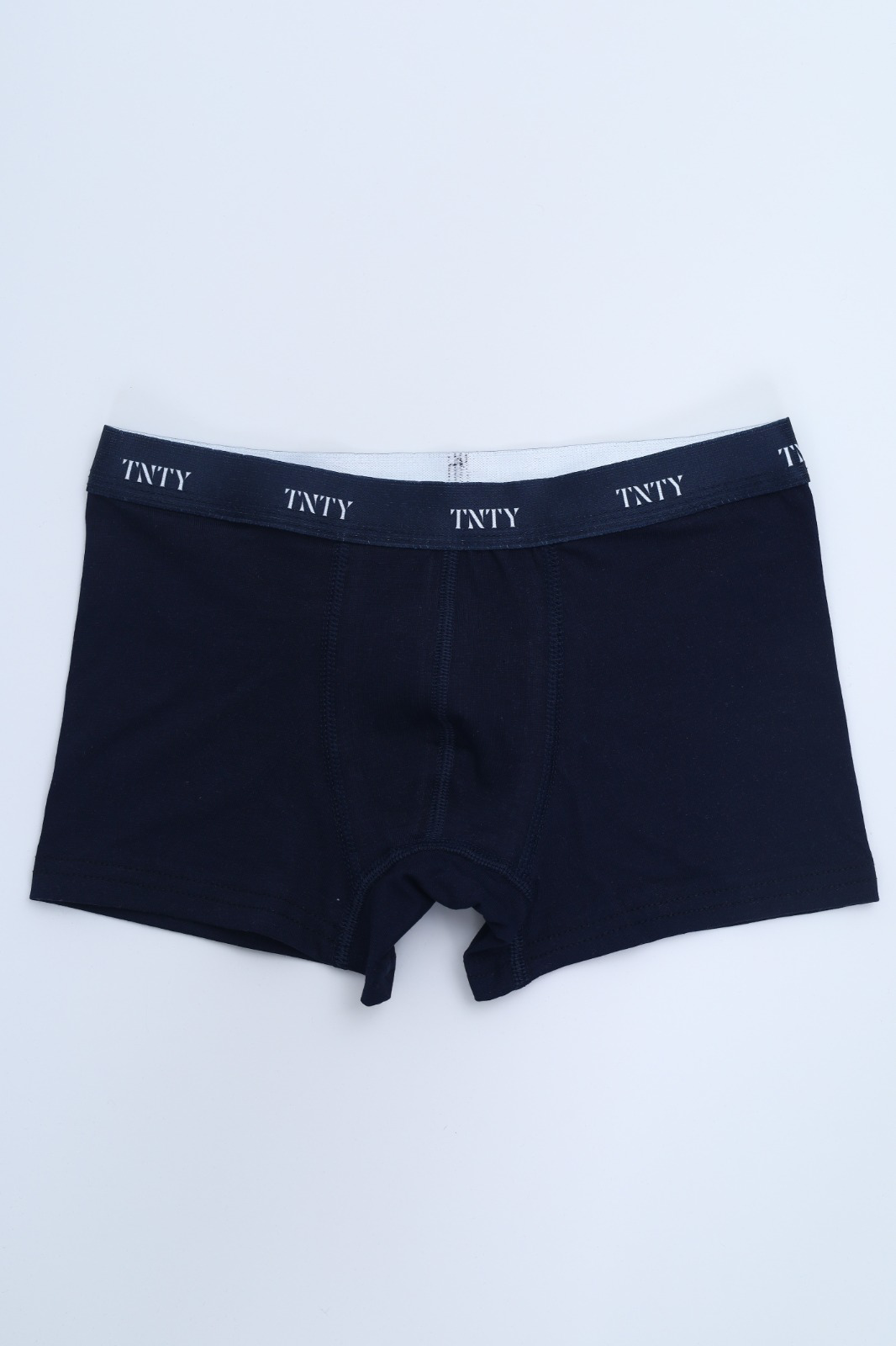 Toontoy Erkek Çocuk Baskılı Desenli 4lü Paket Boxer