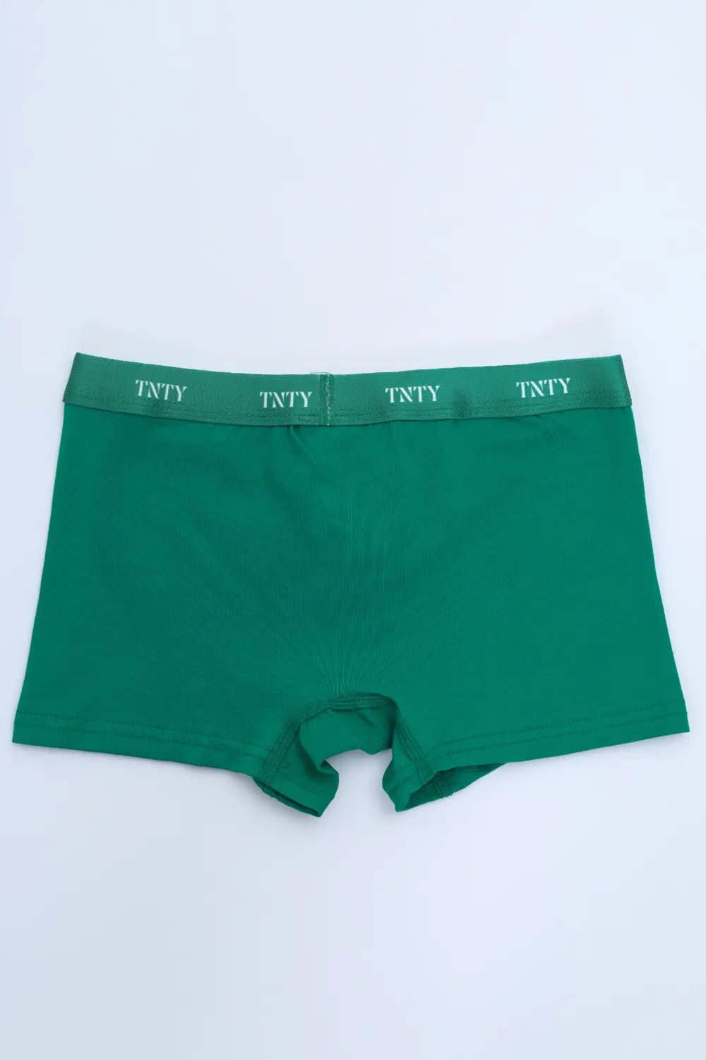 Toontoy Erkek Çocuk Baklava Desenli Baskılı 4lü Paket Boxer