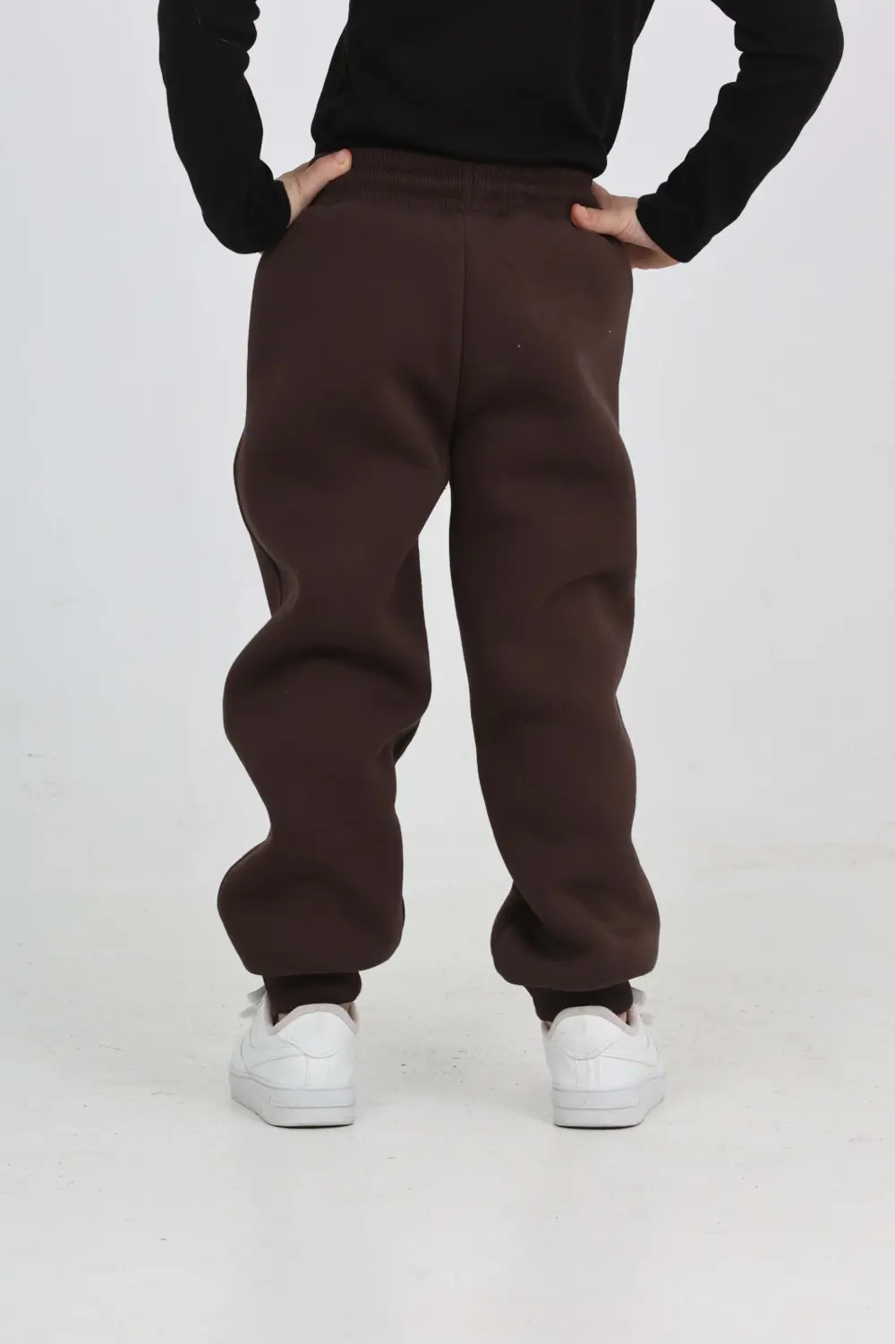 Toontoy Erkek Çocuk Cool Nakışlı Eşofman Alt