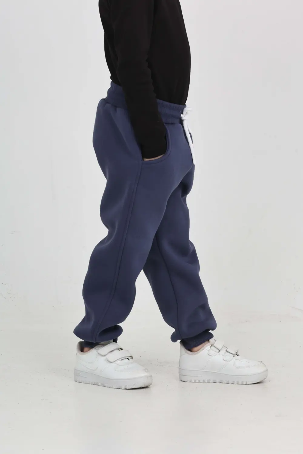 Toontoy Erkek Çocuk Cool Nakışlı Eşofman Alt