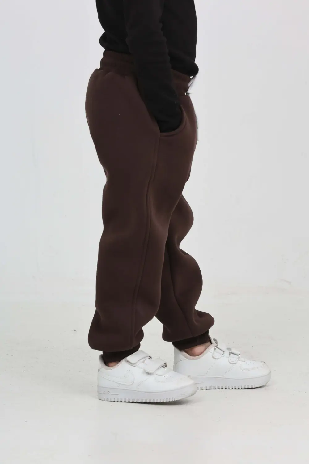 Toontoy Erkek Çocuk Cool Nakışlı Eşofman Alt