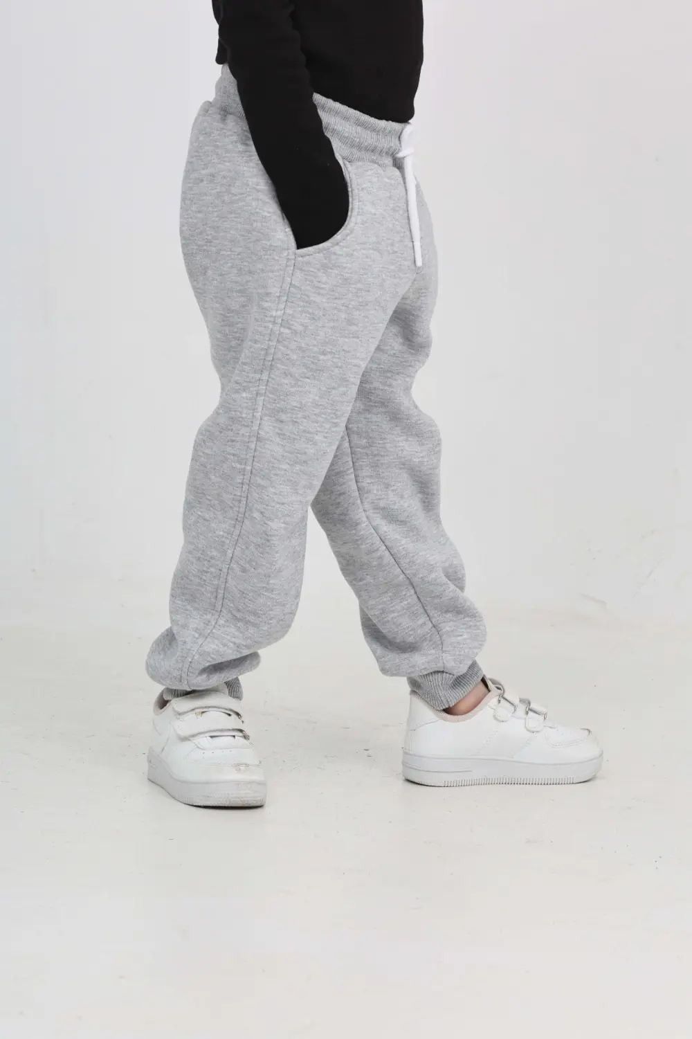 Toontoy Erkek Çocuk Cool Nakışlı Eşofman Alt