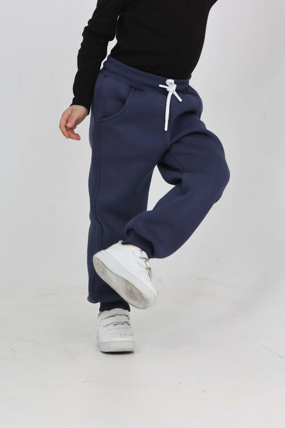 Toontoy Erkek Çocuk Cool Nakışlı Eşofman Alt