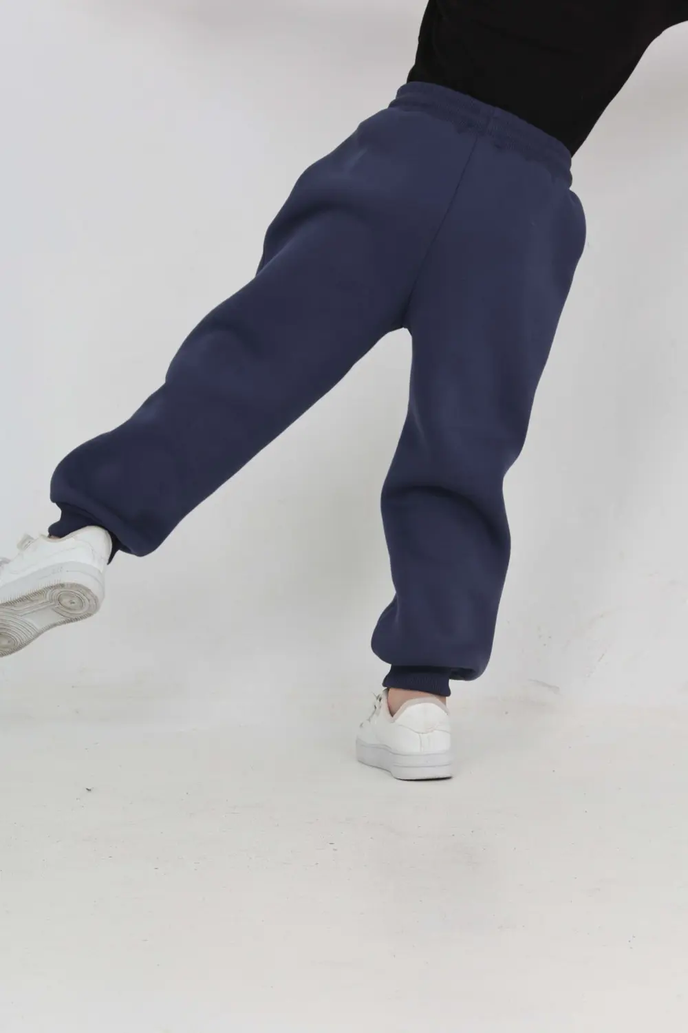 Toontoy Erkek Çocuk Cool Nakışlı Eşofman Alt