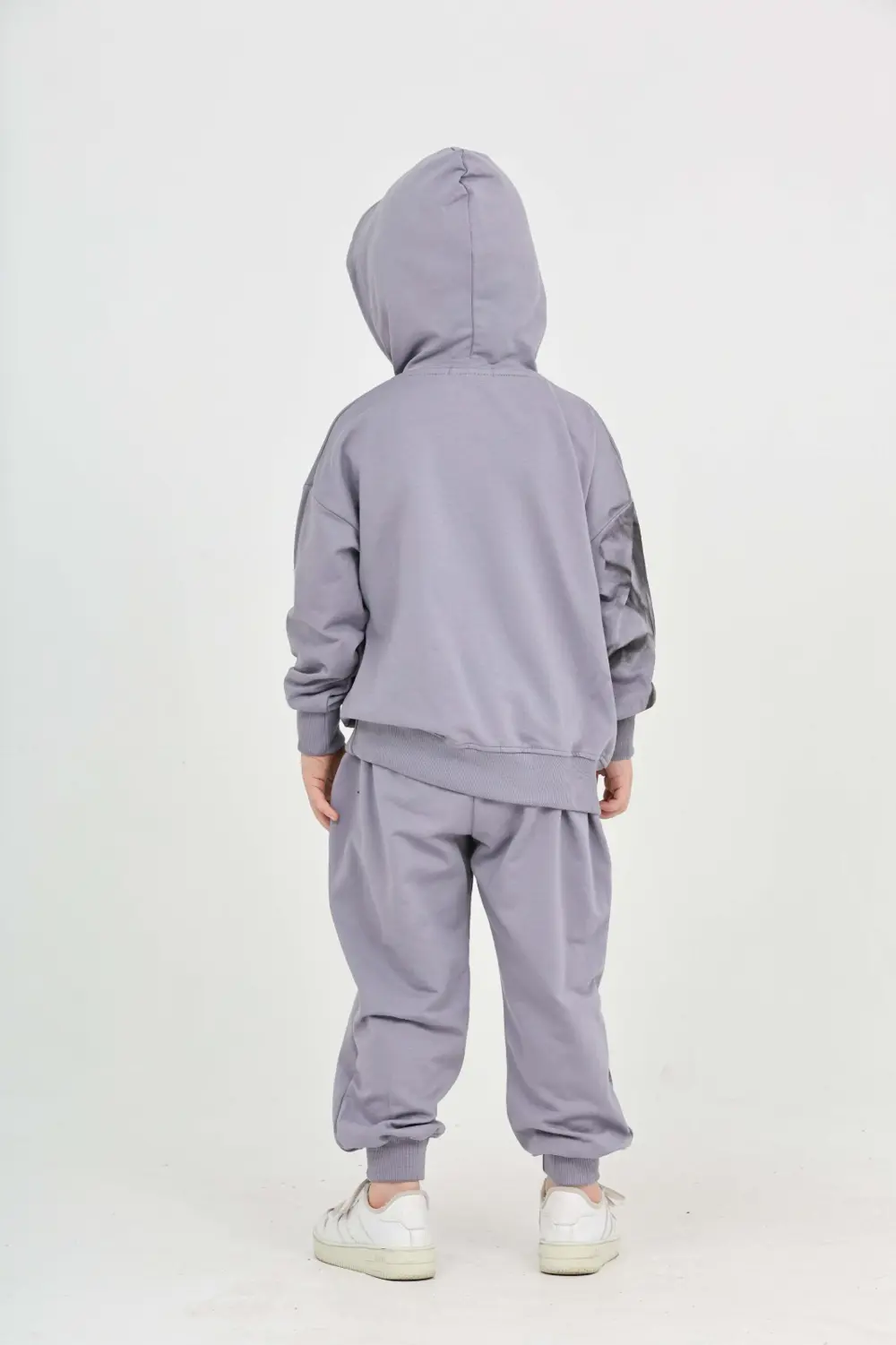 Toontoy Erkek Çocuk Hype Baskılı Eşofman Takım