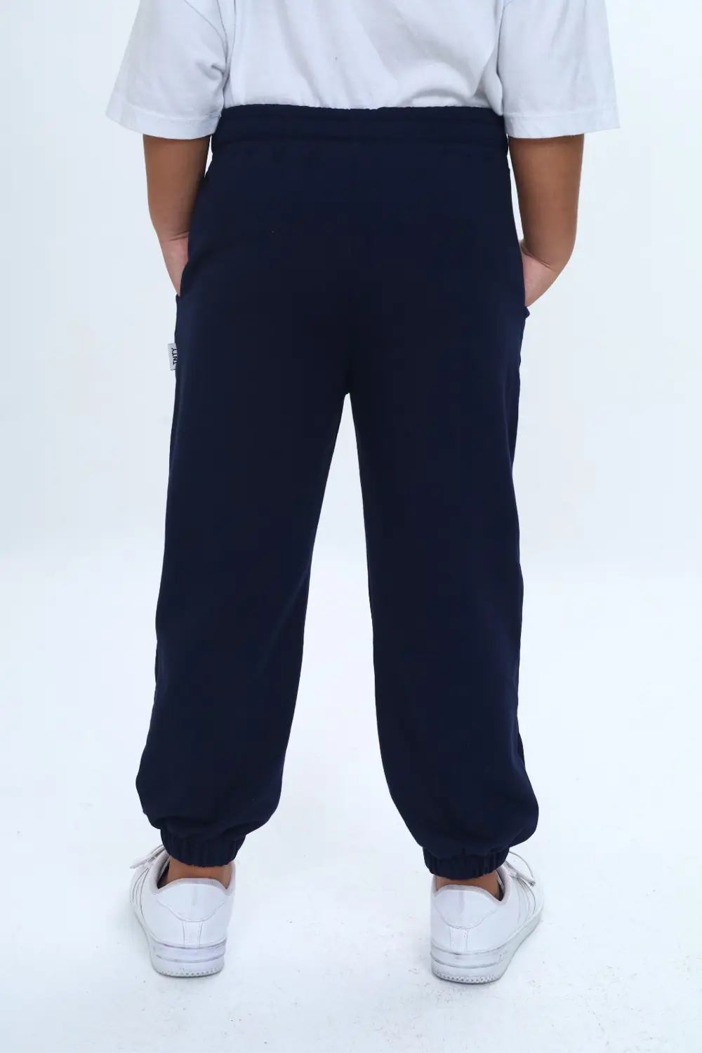 Toontoy Erkek Çocuk Paça Lastikli Eşofman Alt