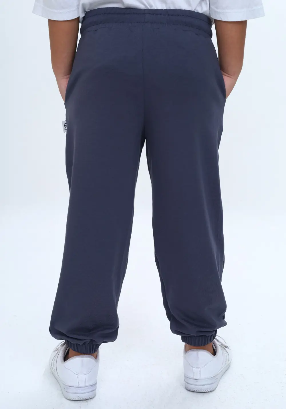 Toontoy Erkek Çocuk Paça Lastikli Eşofman Alt