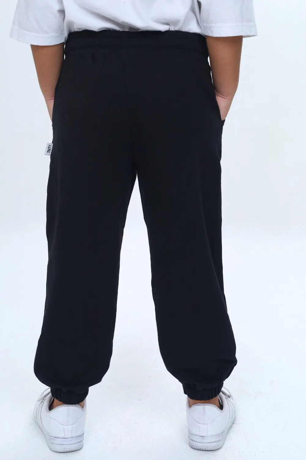 Toontoy Erkek Çocuk Paça Lastikli Eşofman Alt