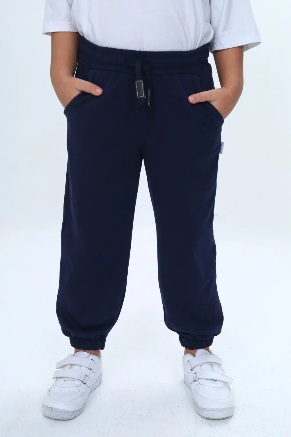 Toontoy Erkek Çocuk Paça Lastikli Eşofman Alt