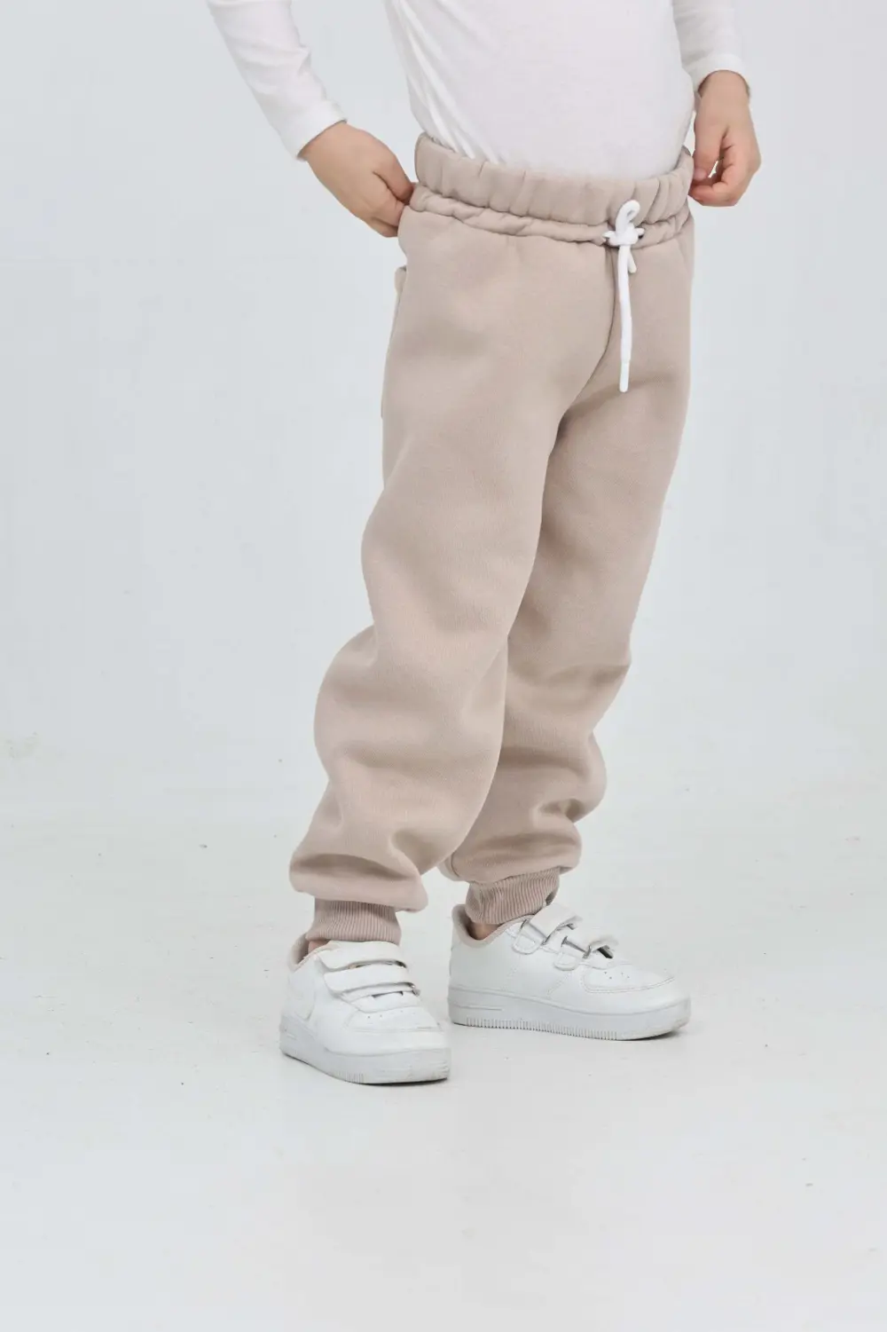 Toontoy Erkek Çocuk T Nakışlı Eşofman Alt