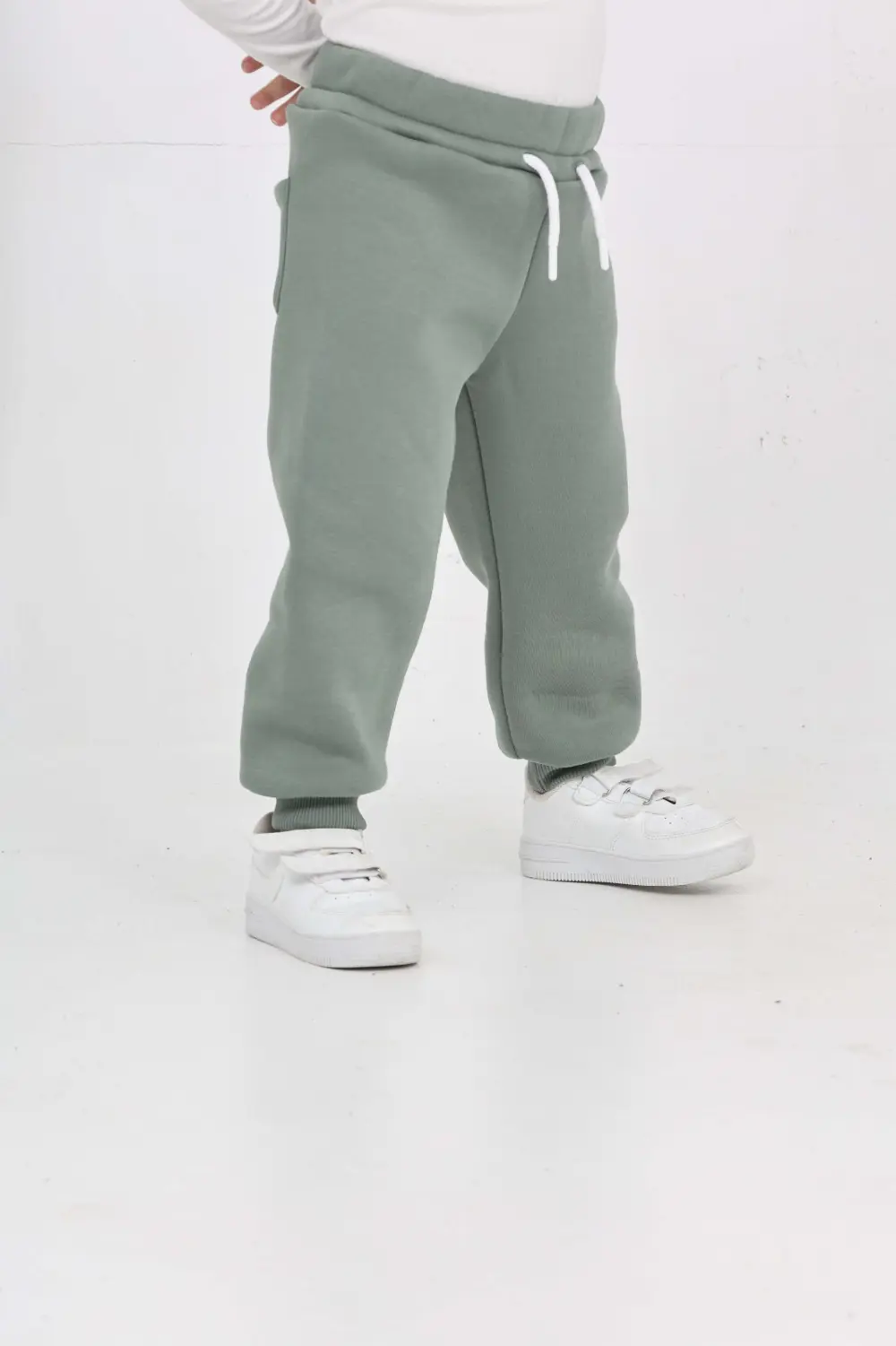 Toontoy Erkek Çocuk T Nakışlı Eşofman Alt