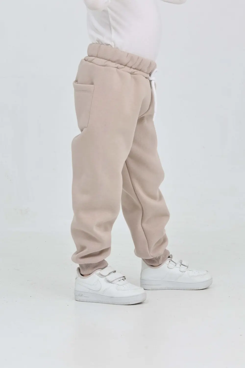 Toontoy Erkek Çocuk T Nakışlı Eşofman Alt