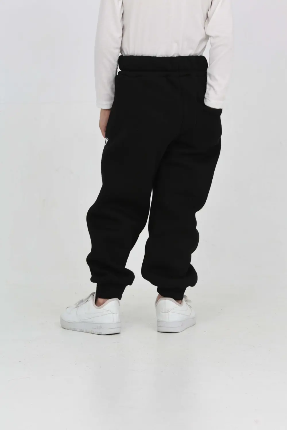 Toontoy Erkek Çocuk T Nakışlı Eşofman Alt