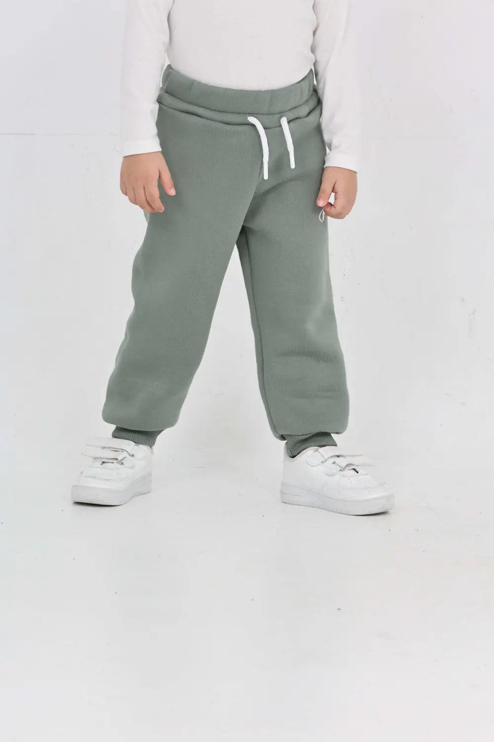 Toontoy Erkek Çocuk T Nakışlı Eşofman Alt