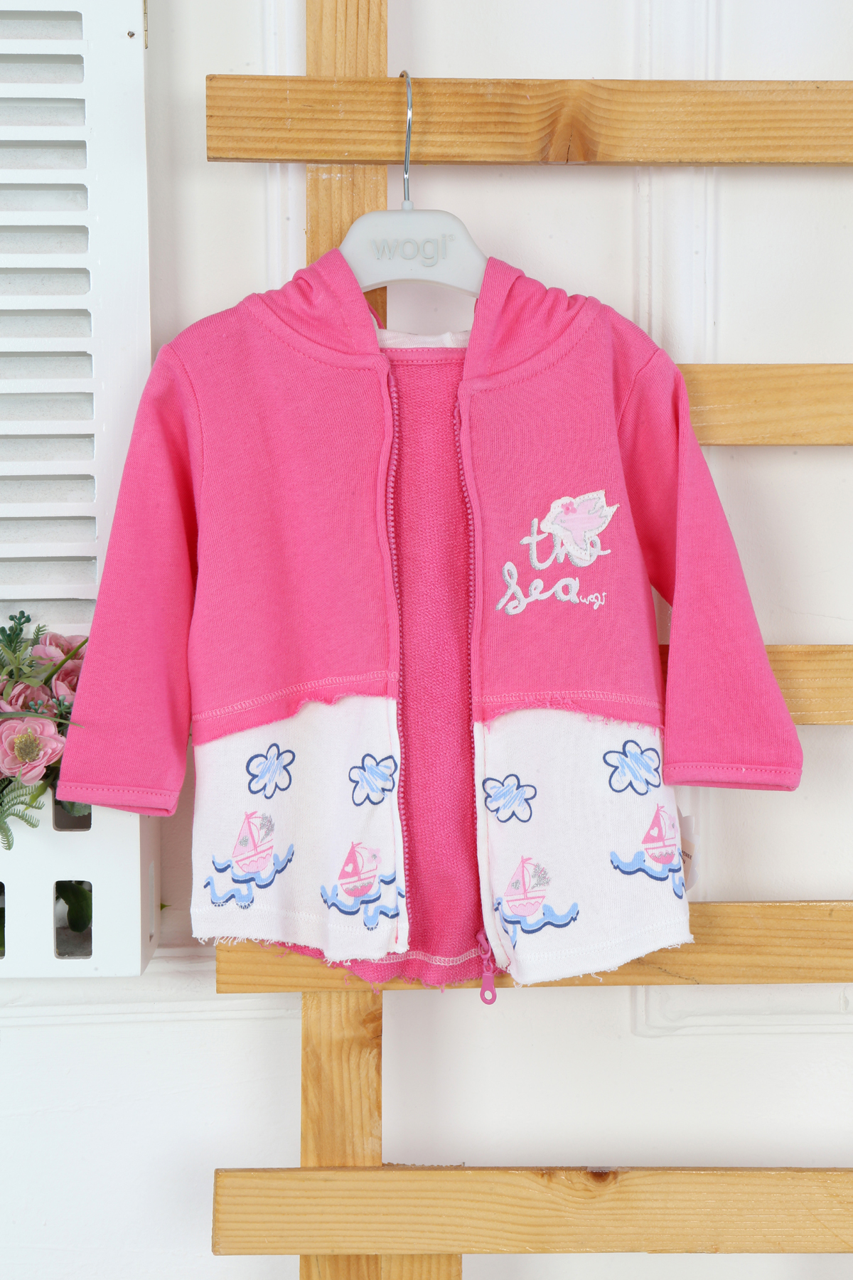 Toontoy  Kiz Bebek Hirka