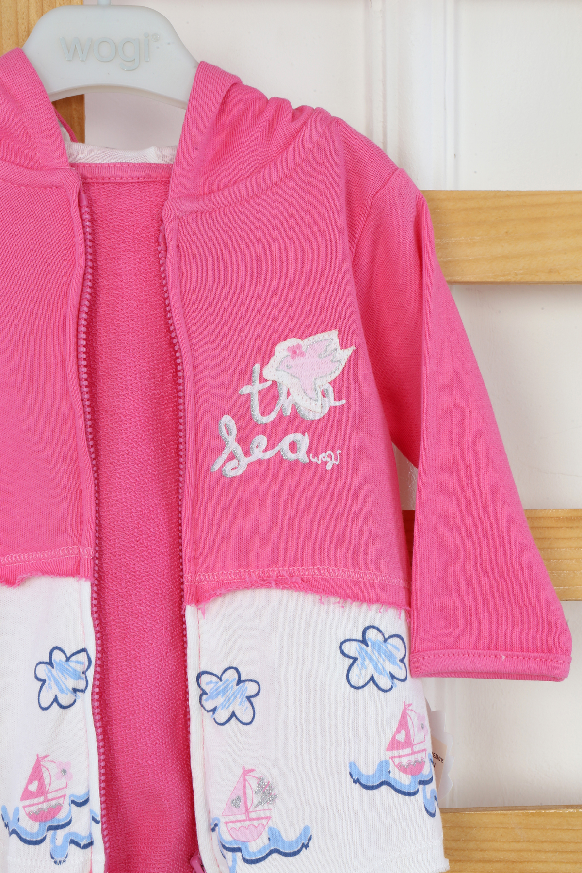 Toontoy  Kiz Bebek Hirka